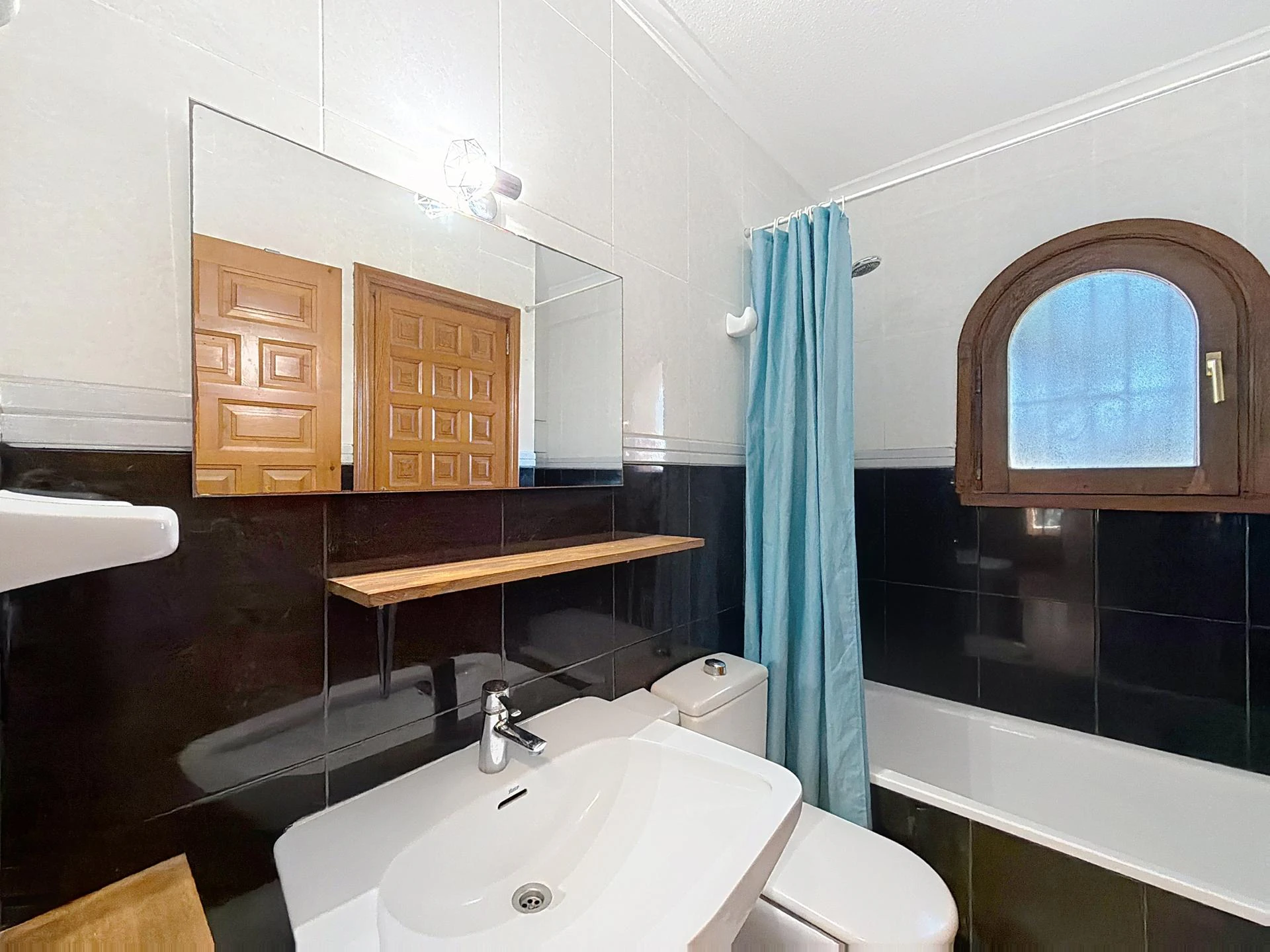 Cumbre del Sol villa with private pool and sea views