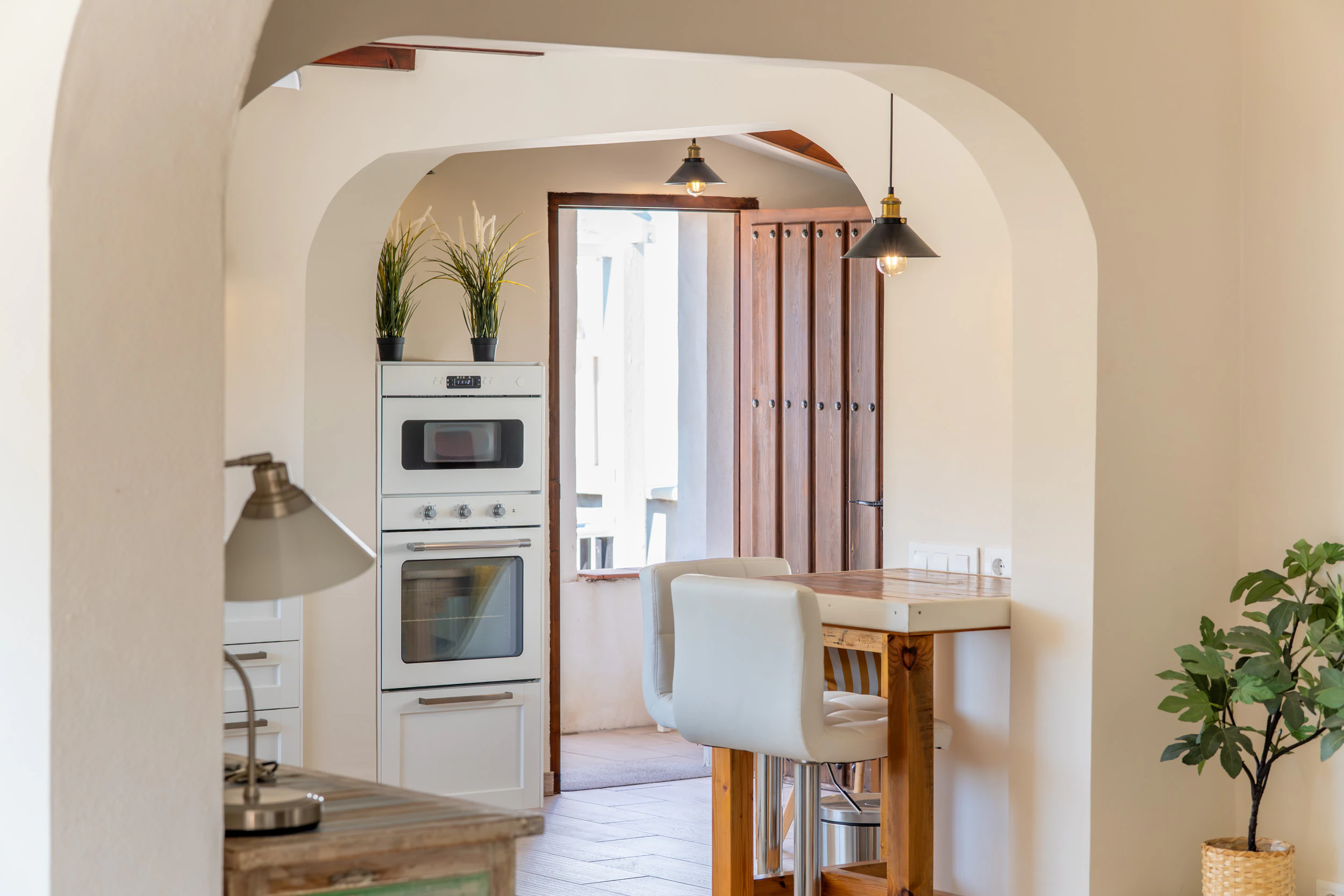 Villa te verkoop in Jávea