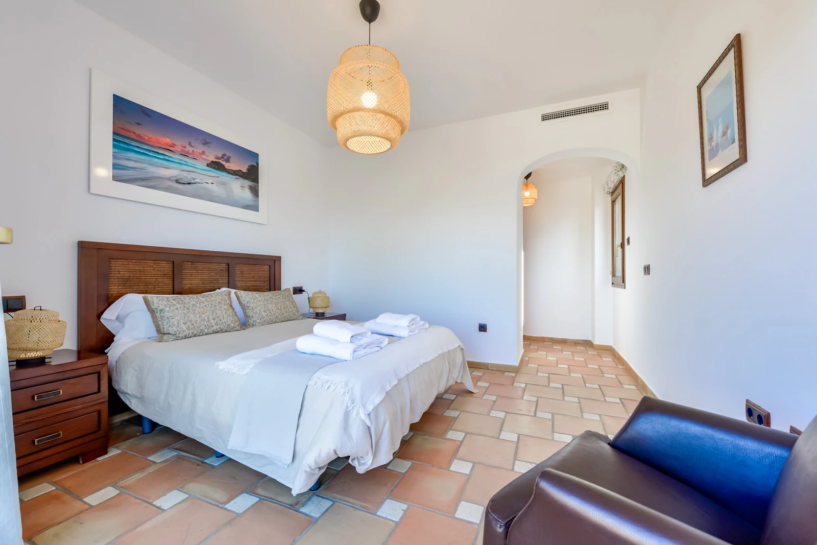 Villa zum verkauf in Moraira