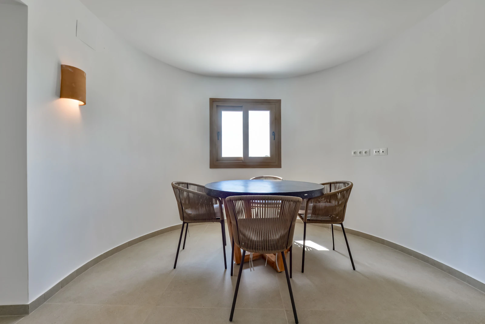 Villa in Altea