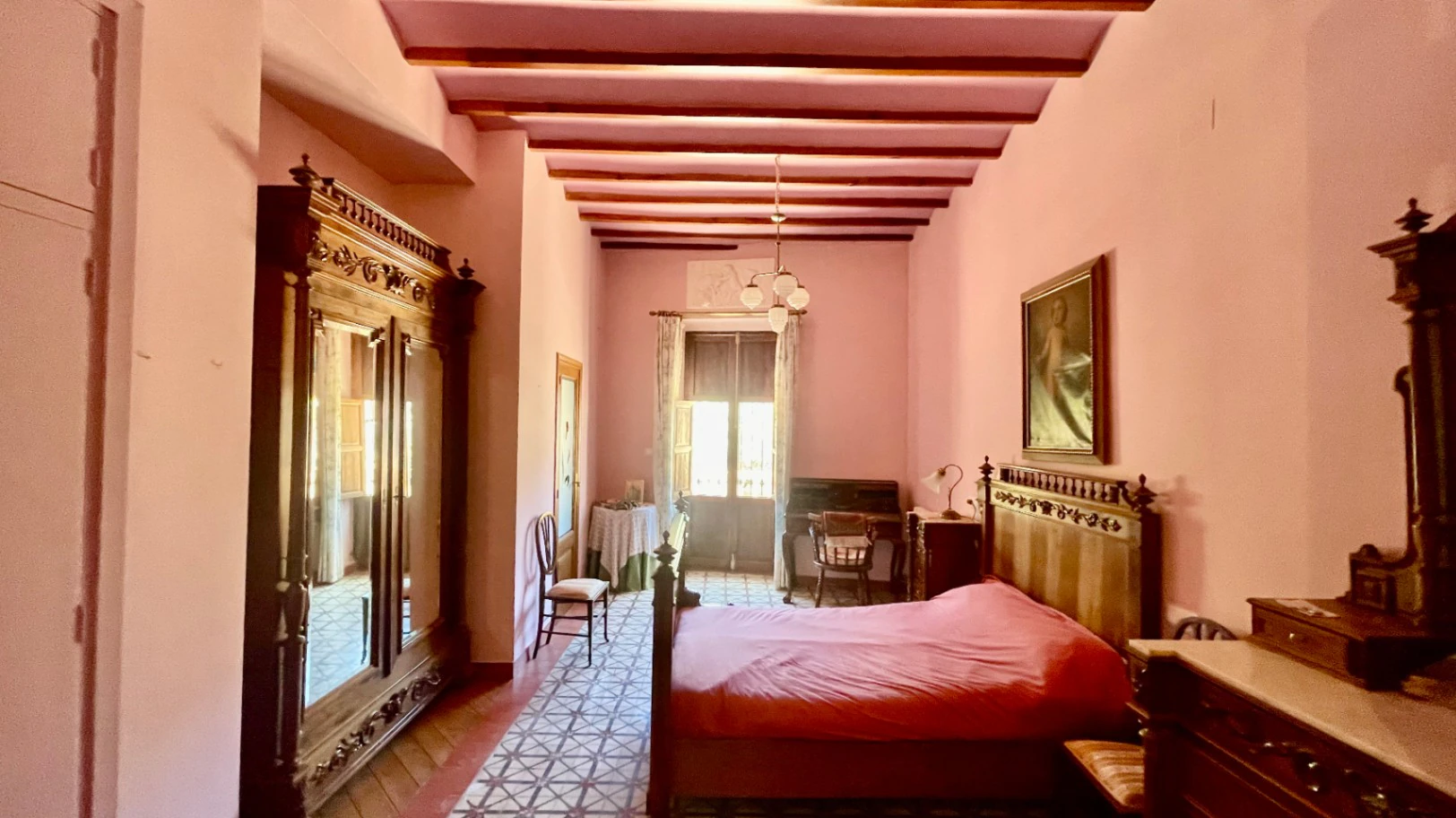 Townhouse for sale in Parcent: Magnificent