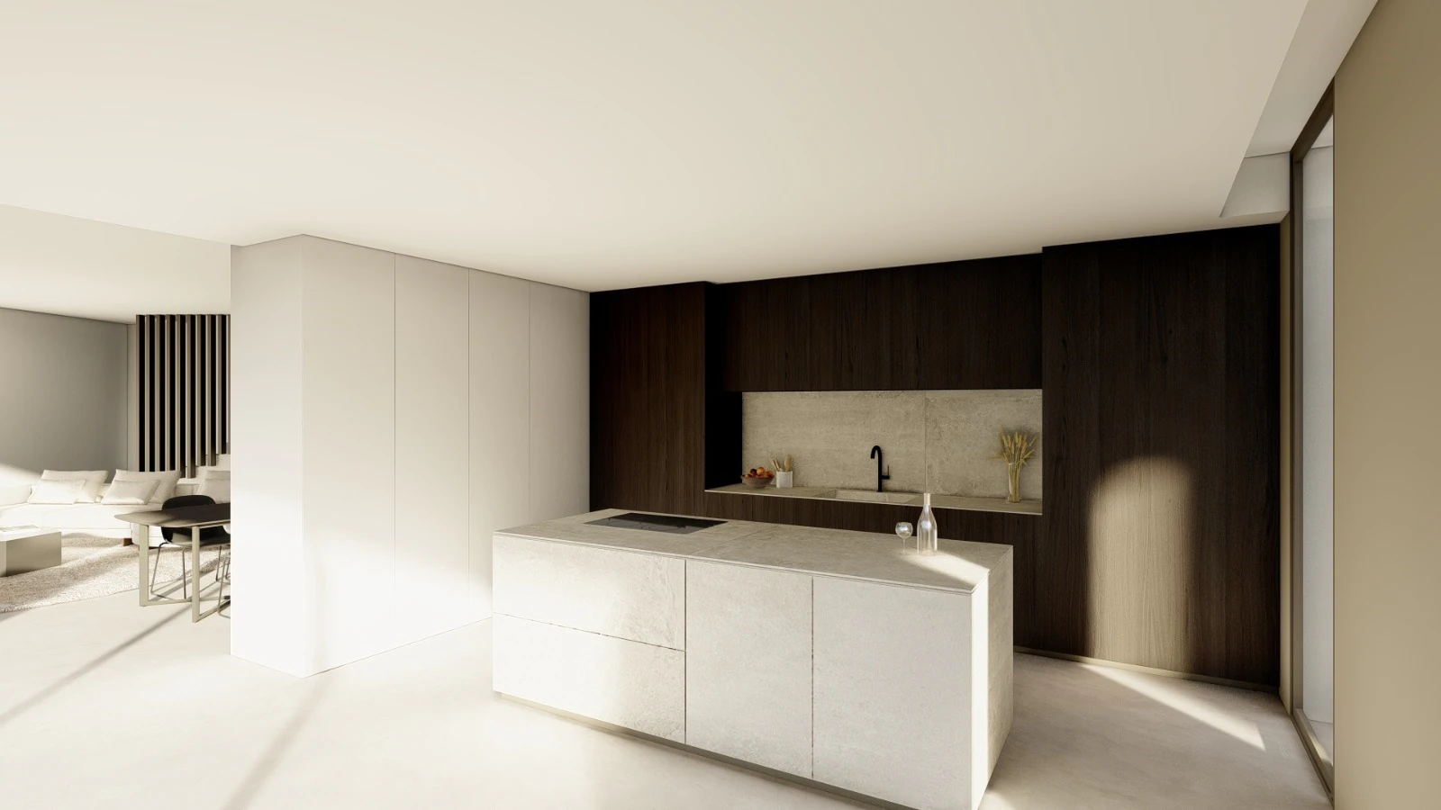 Chalet en venta en Altea la Vella