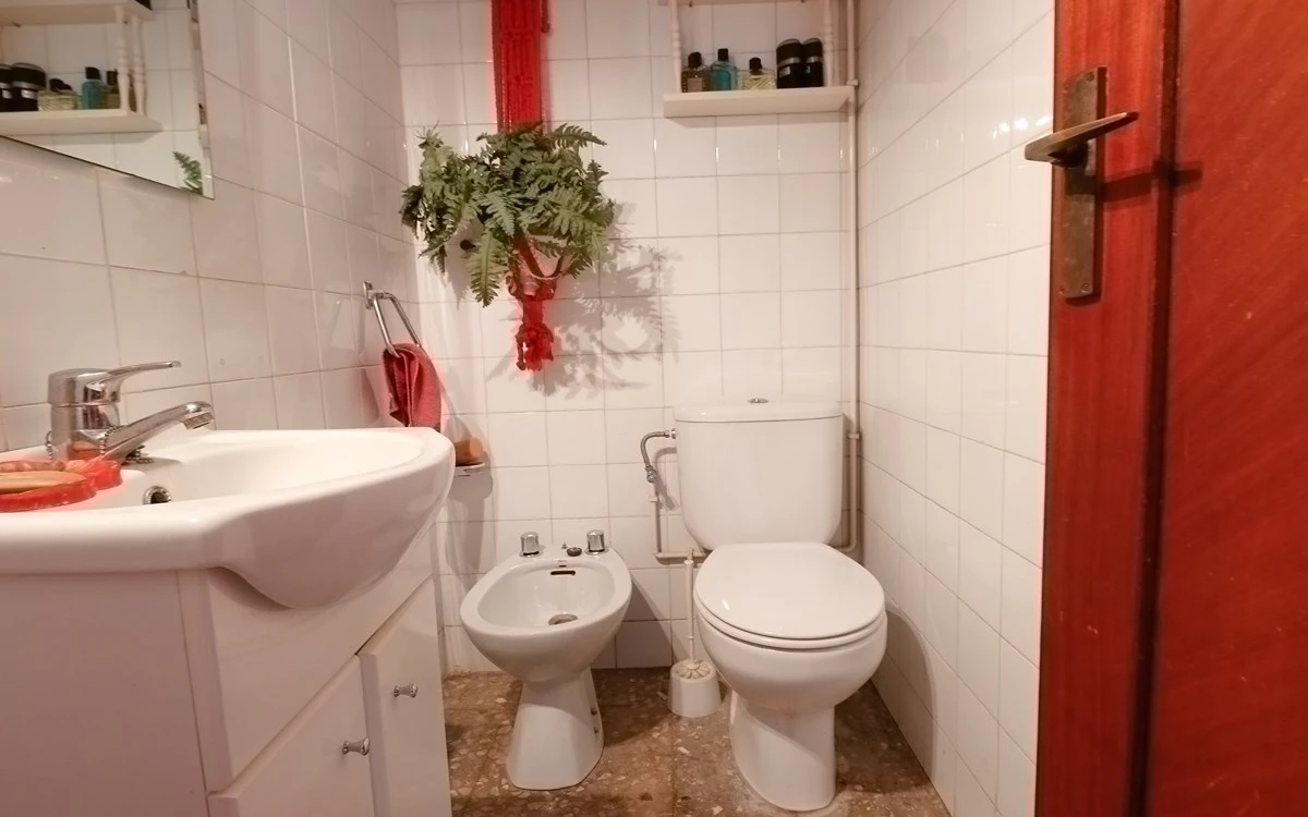 Commercial premises for sale in Benissa