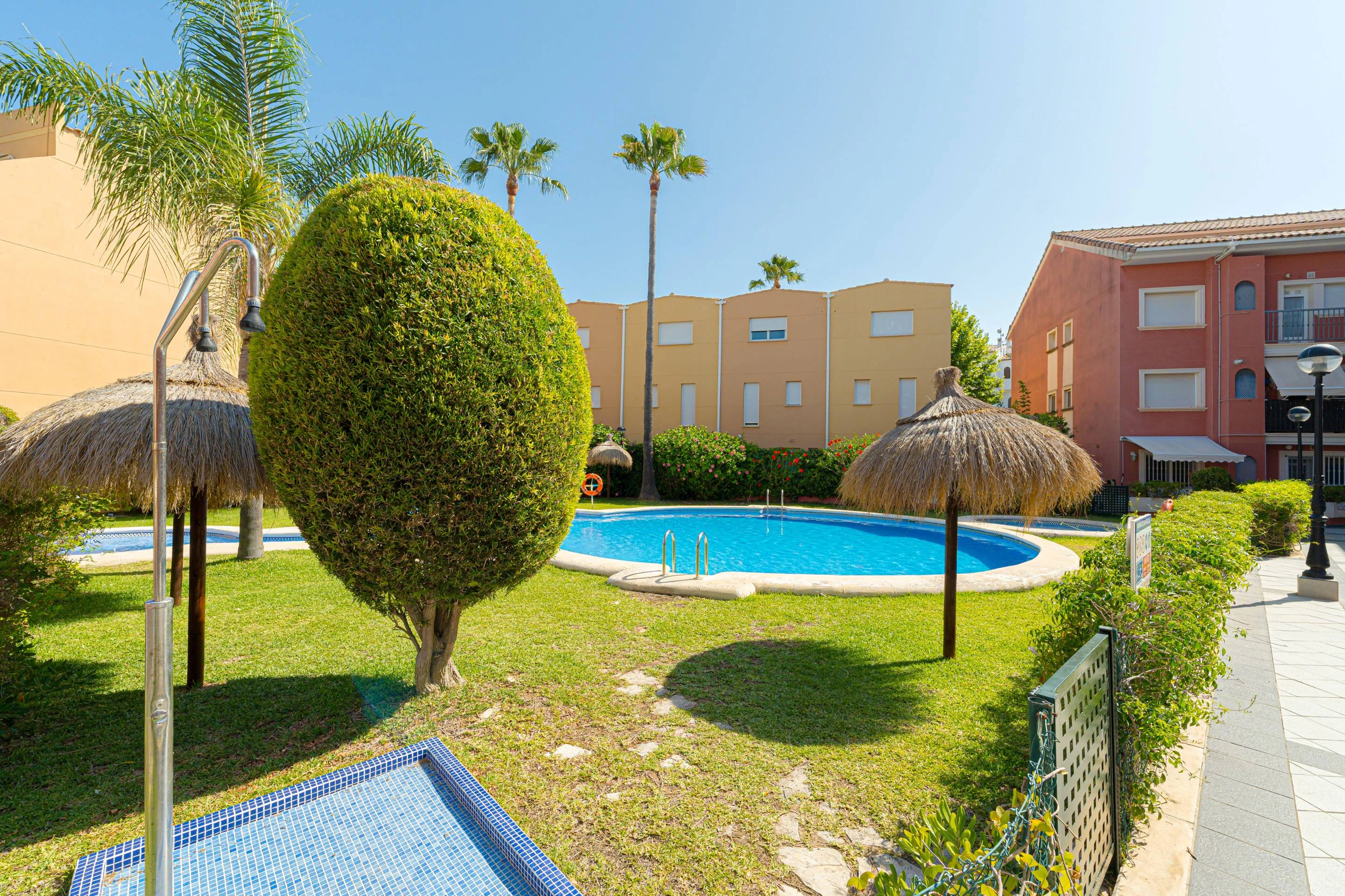 Flat for sale in Jávea - Xàbia