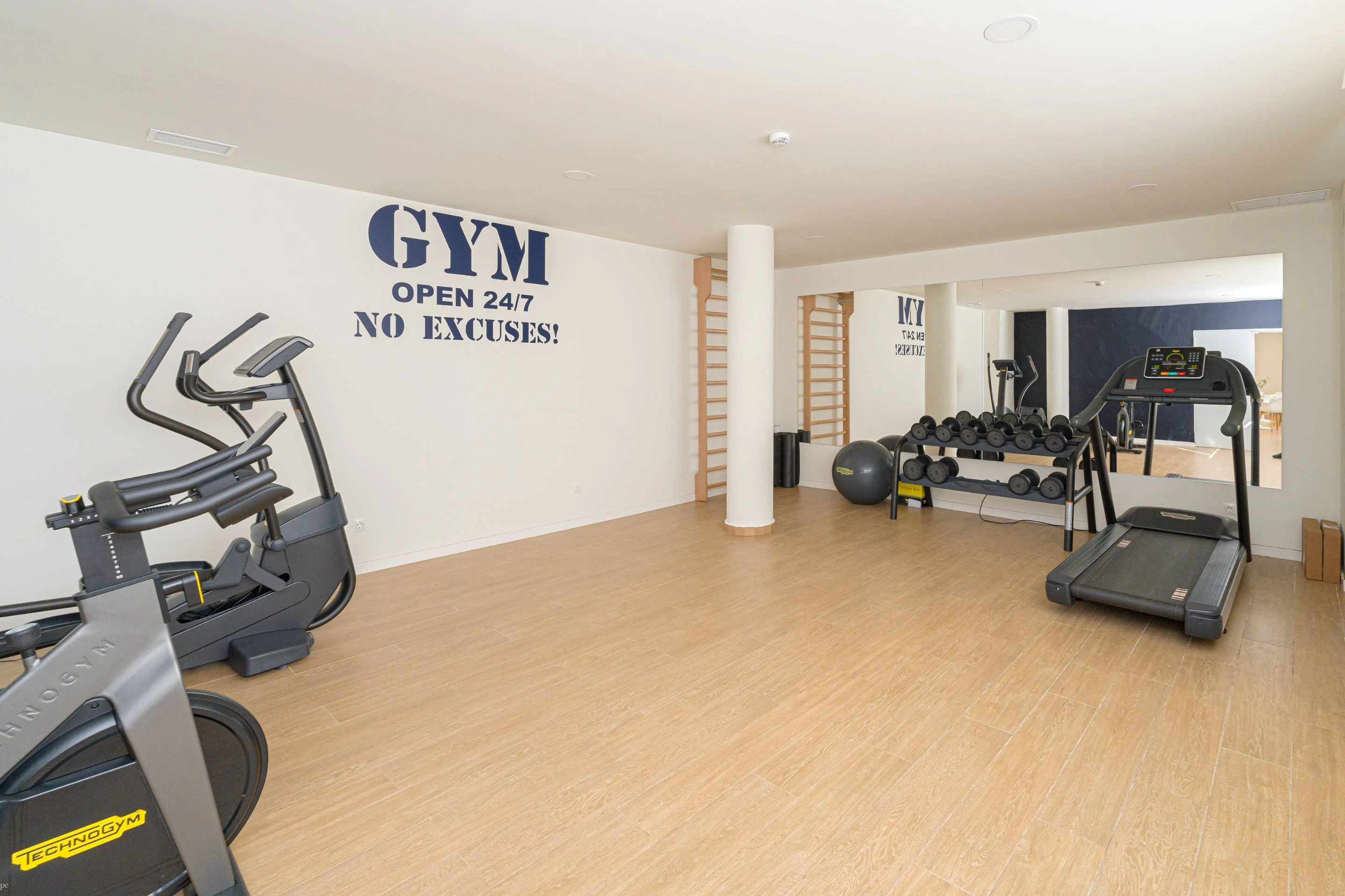 Penthouse for sale in Denia