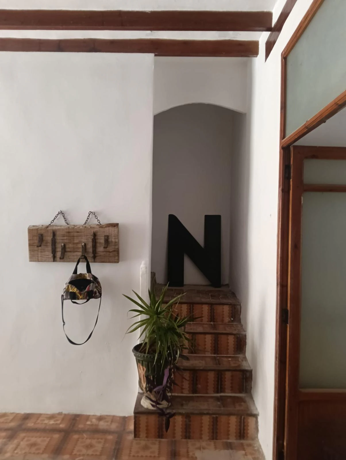 Geschakelde woning te verkoop in Dénia