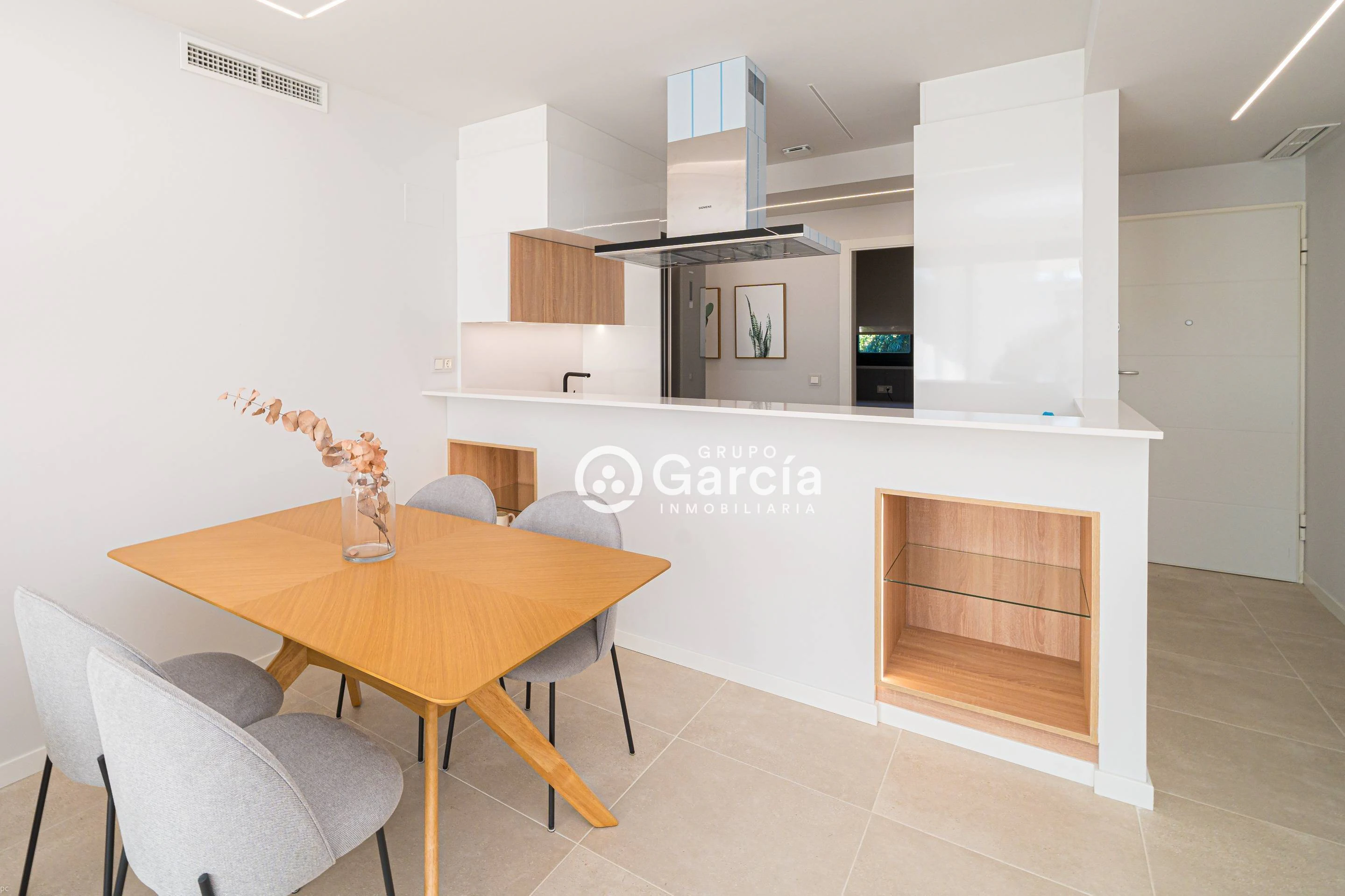 Appartement en ville à la vente à Denia
