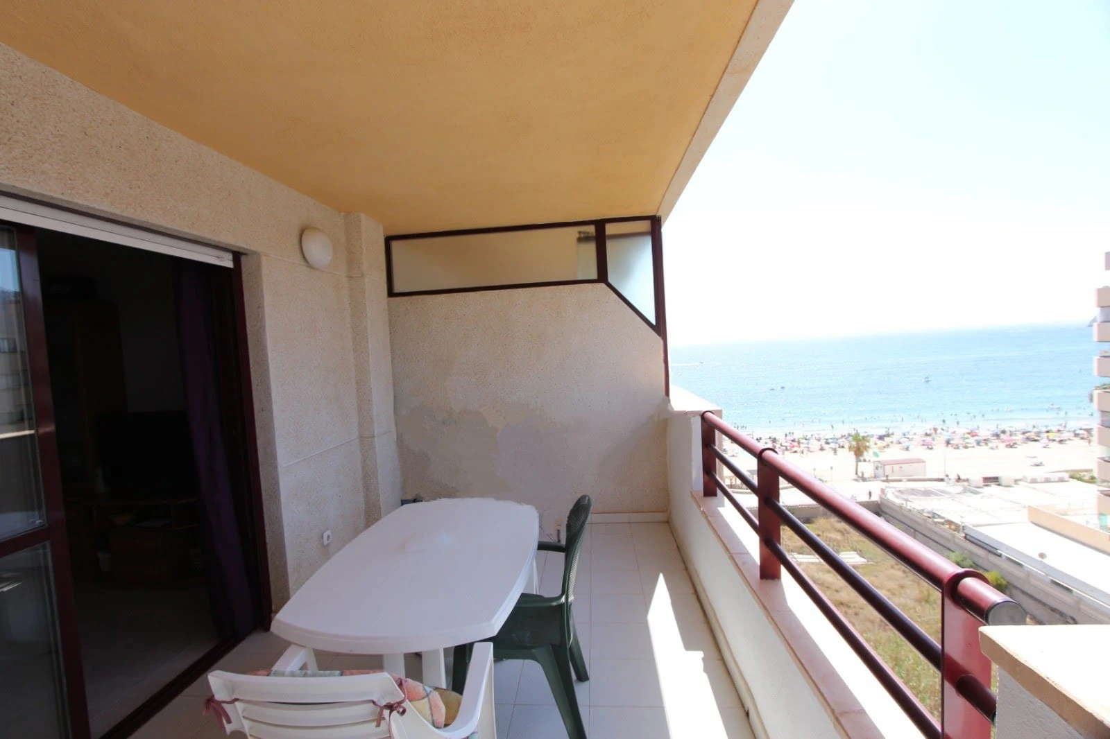 Penthouse for sale in Calpe