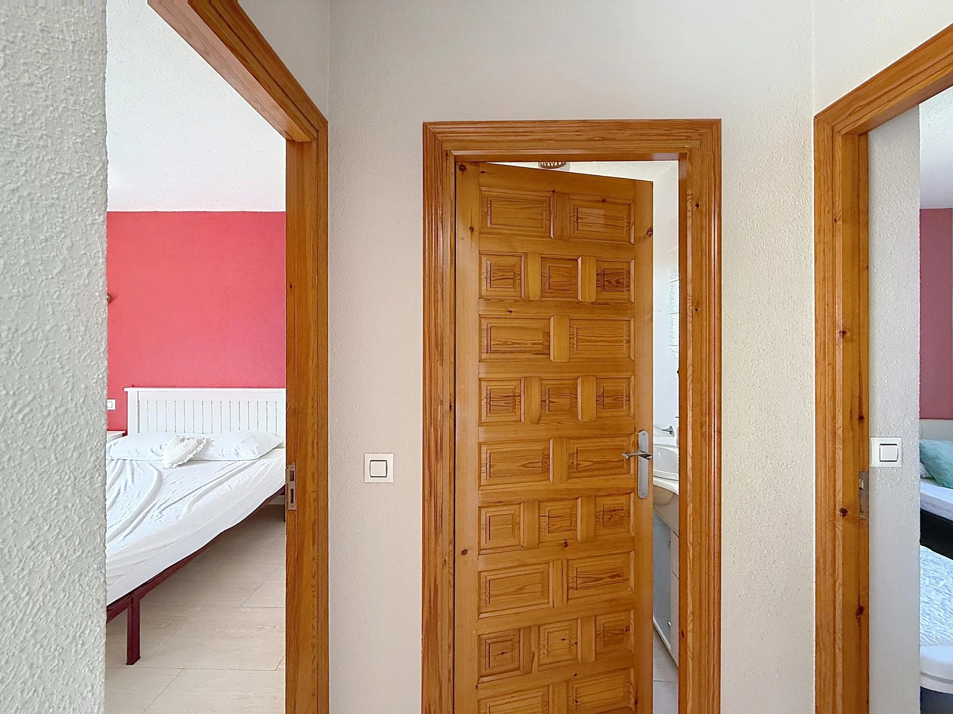 Cumbre del Sol appartement gerenoveerd met uitzicht op zee