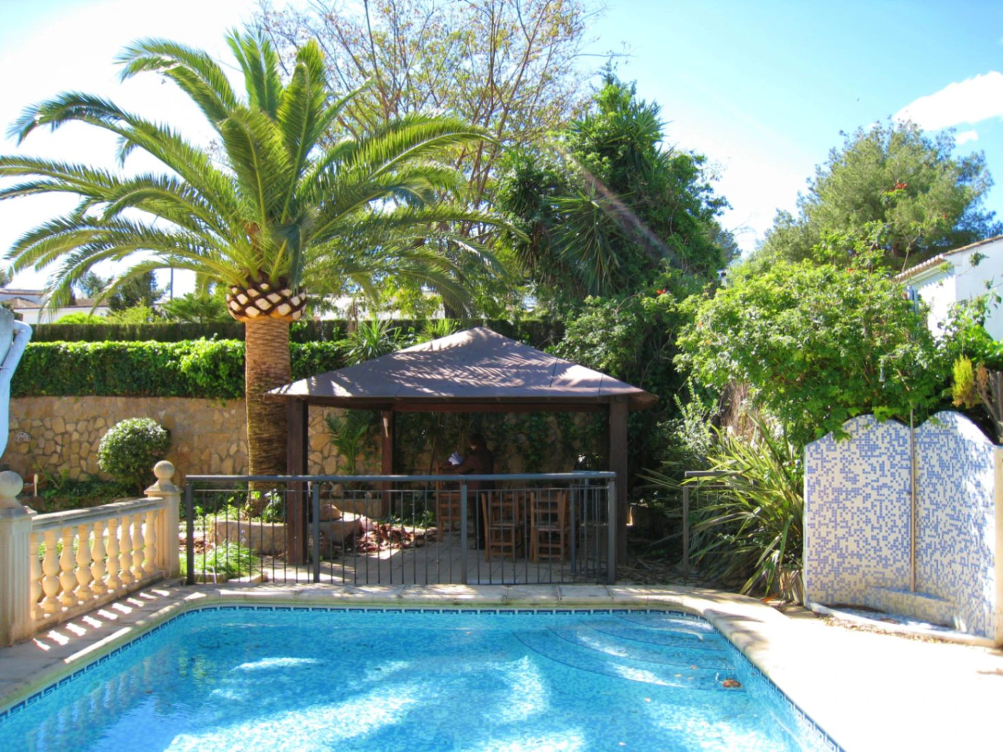 Restaurant for sale in Javea