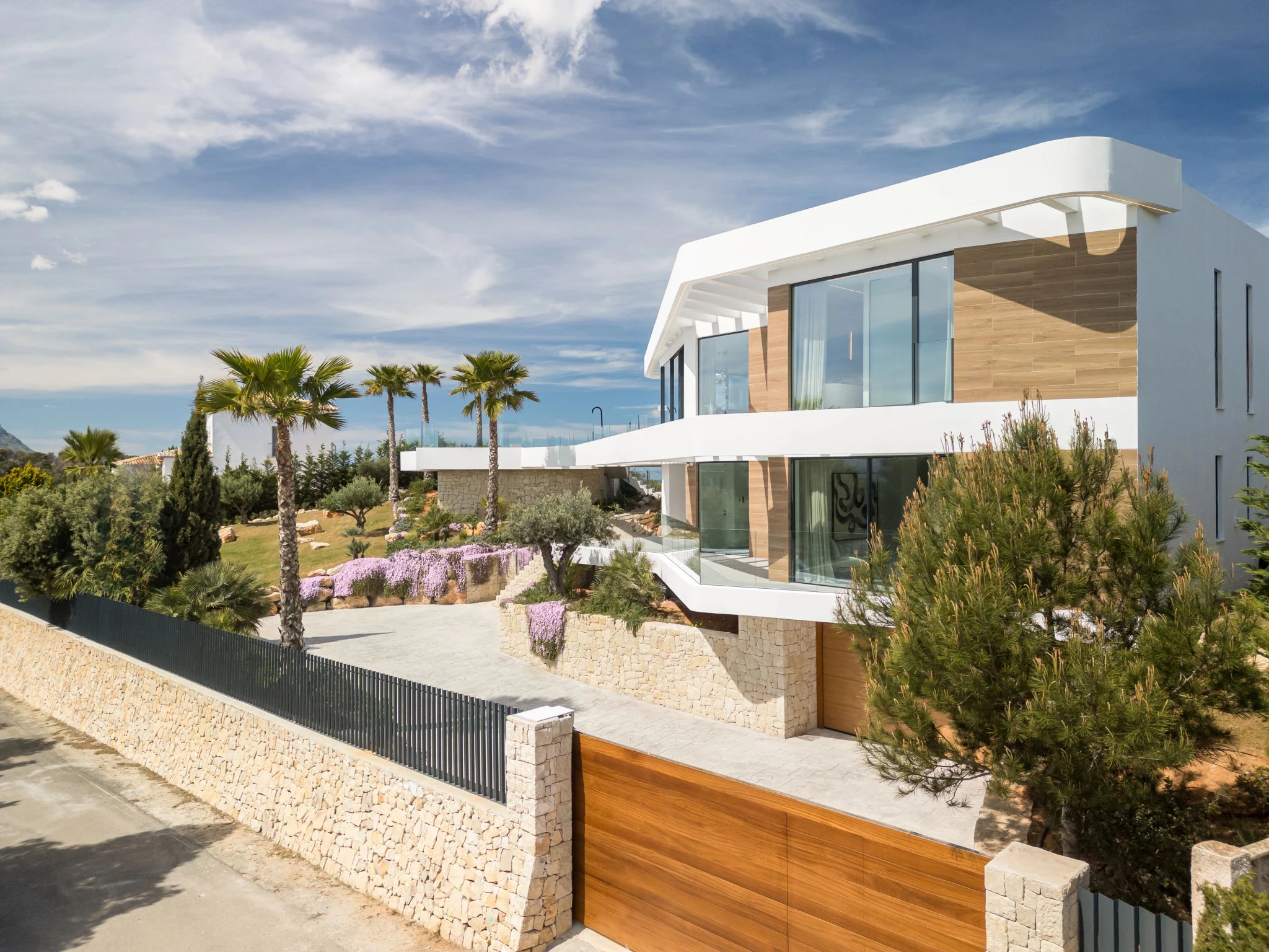 Villa for sale in Jávea / Xàbia