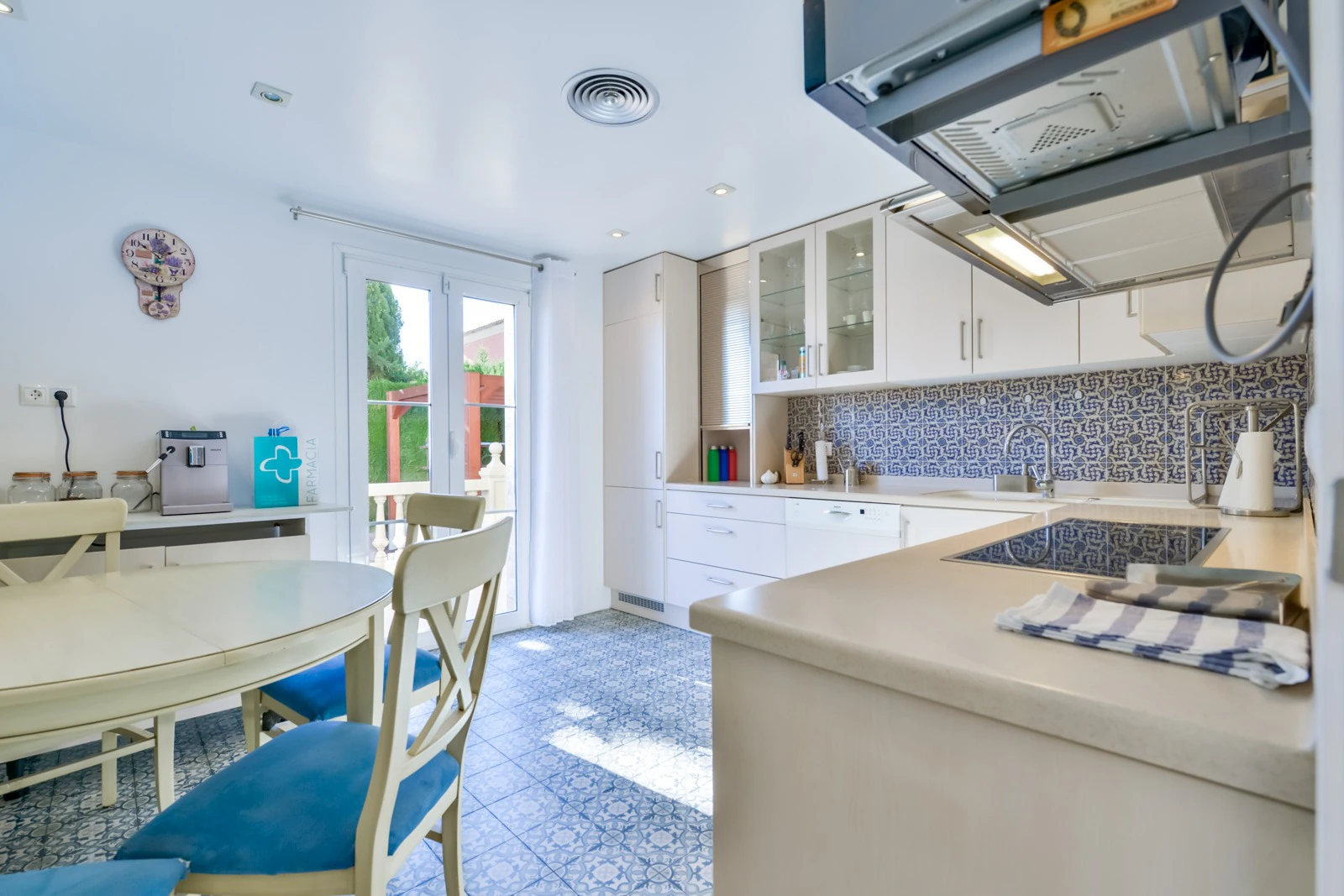 Luxury Villa for Sale in Finestrat