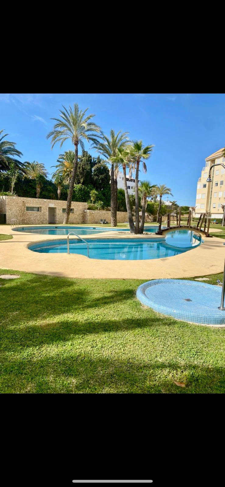 Flat for sale in Jávea / Xàbia