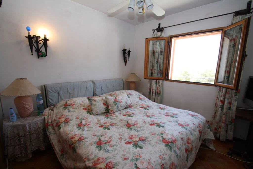 Double-Level 3 Bedroom House Pueblo Alcasar Pool Gardens & Facilities