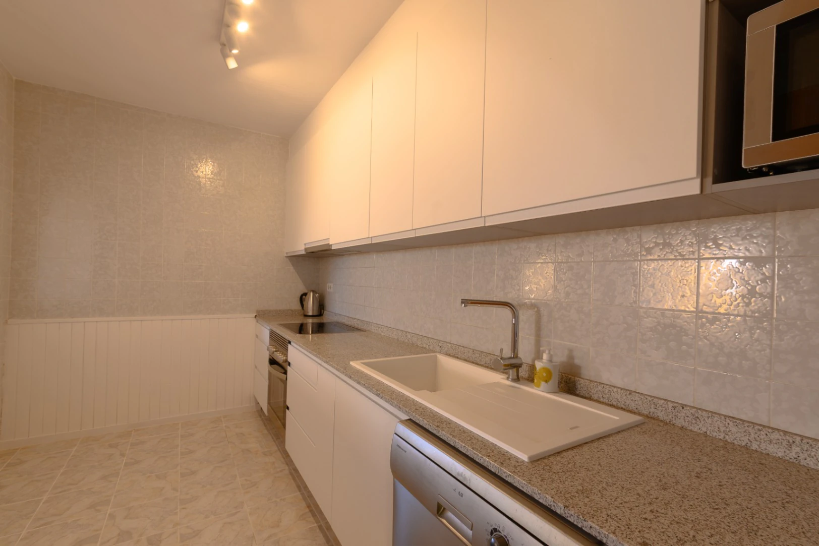 Wohnung in Albir