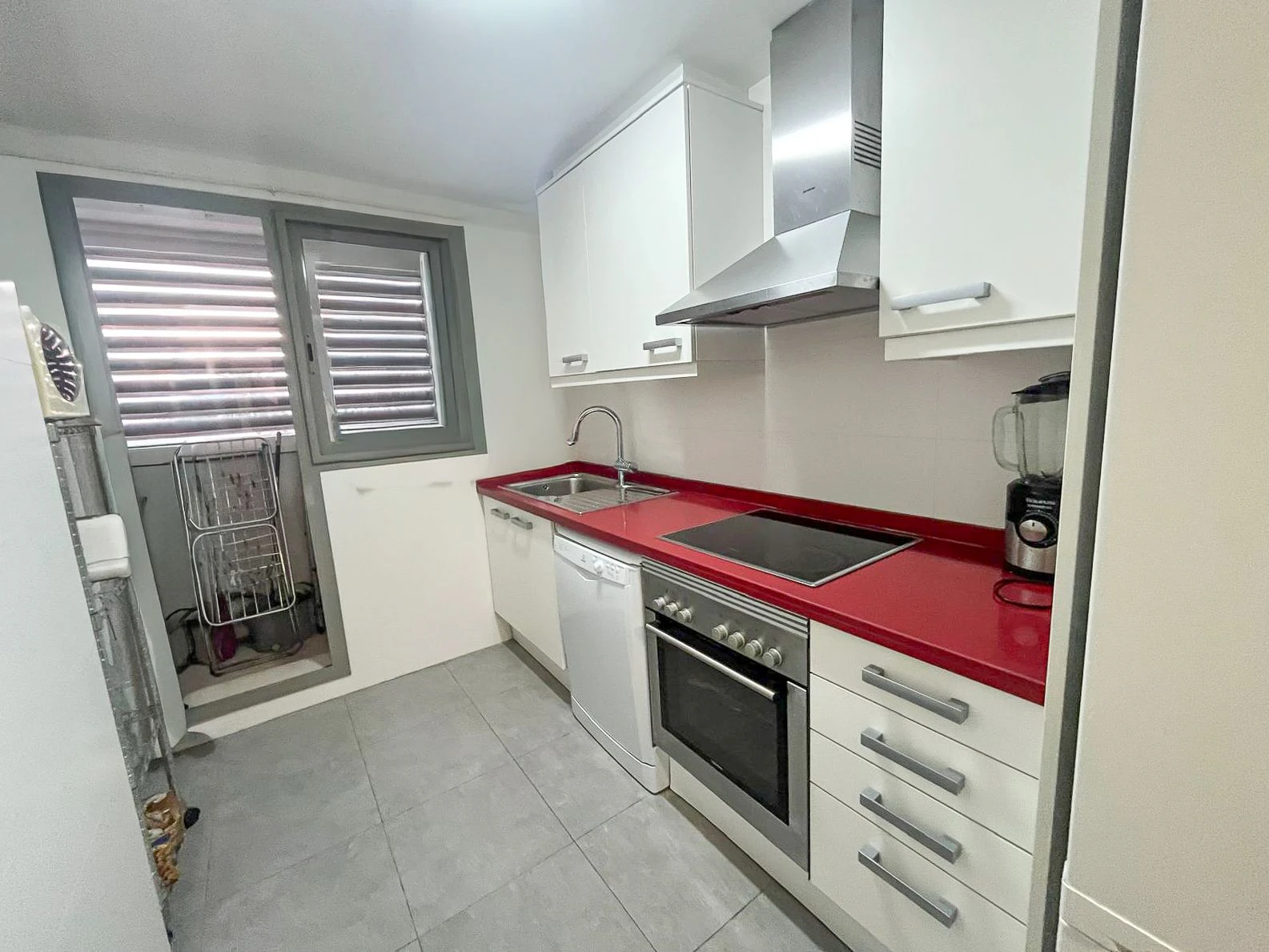 Appartement à vendre près de la plage à El Verger, Las Marinas