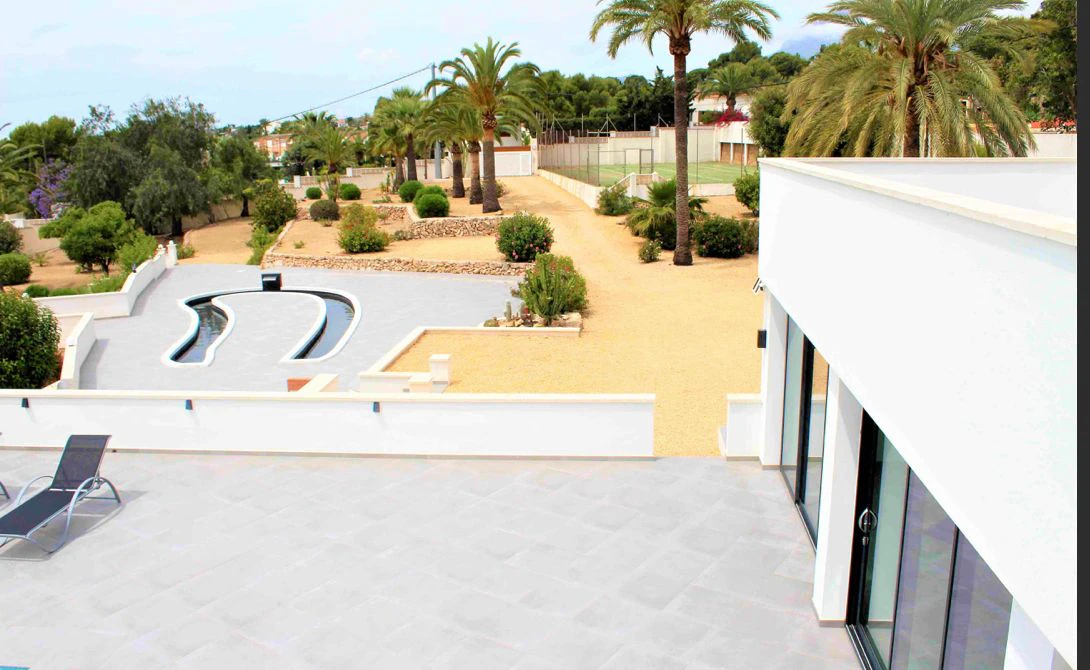 Villa zum verkauf in Altea