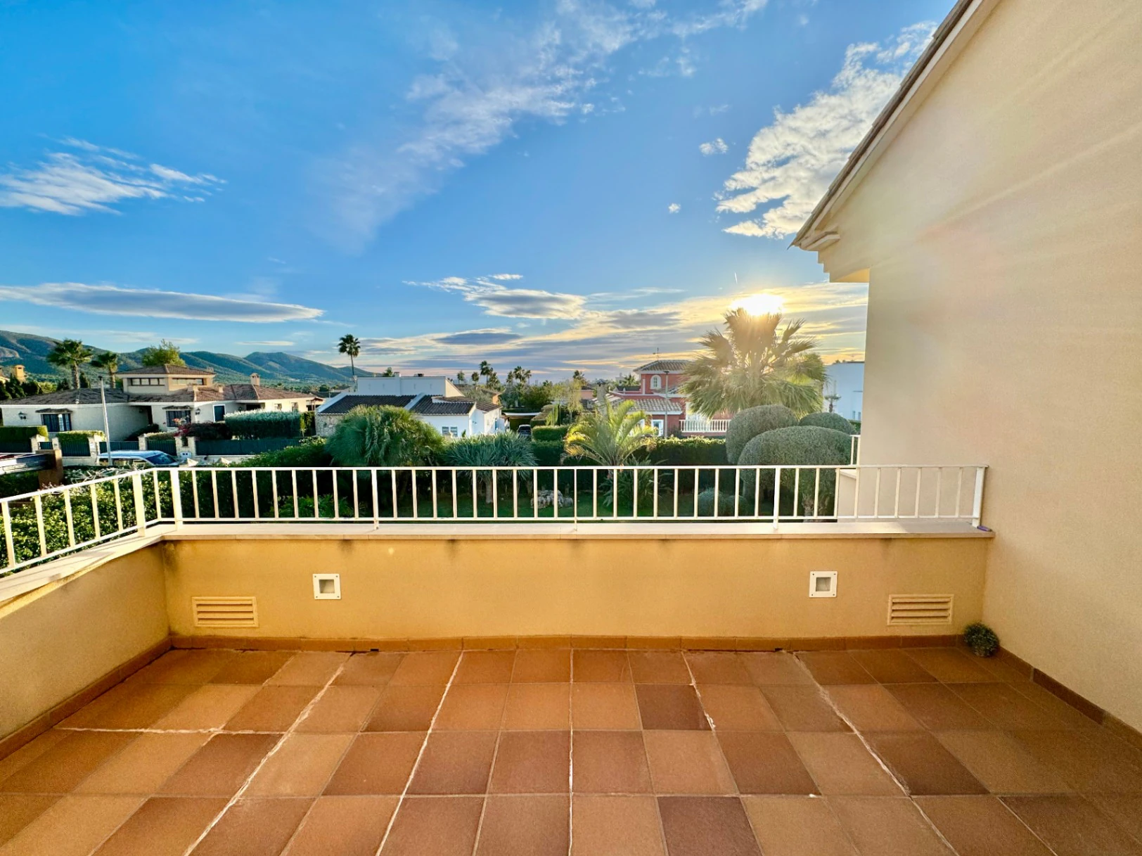Luxury Villa in El Arabi, Alfaz del Pi