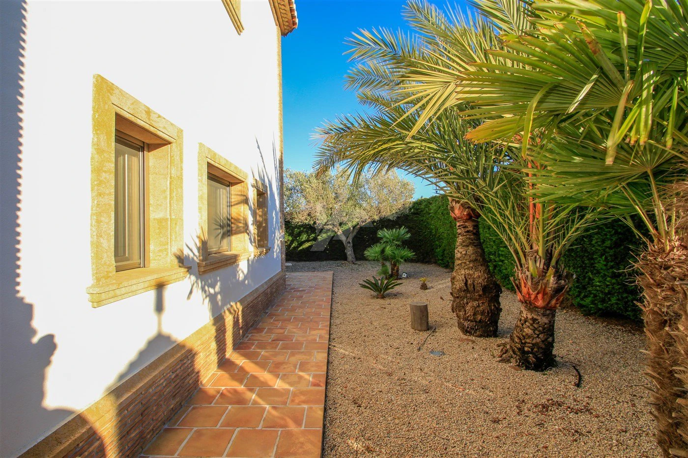 Chalet de lujo en venta en Jávea, Costa Blanca.