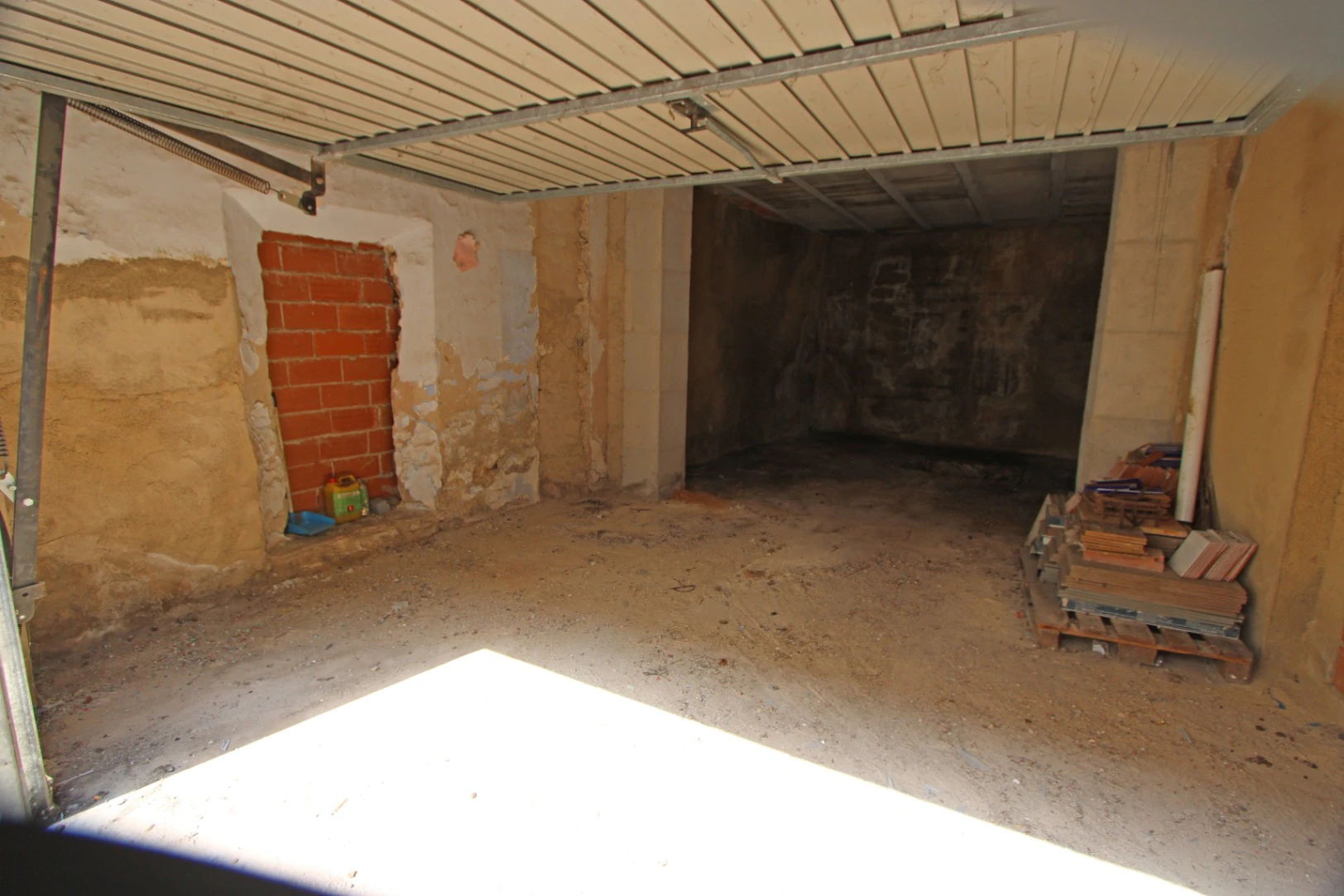 Maison de village à vendre à rénover à Murla