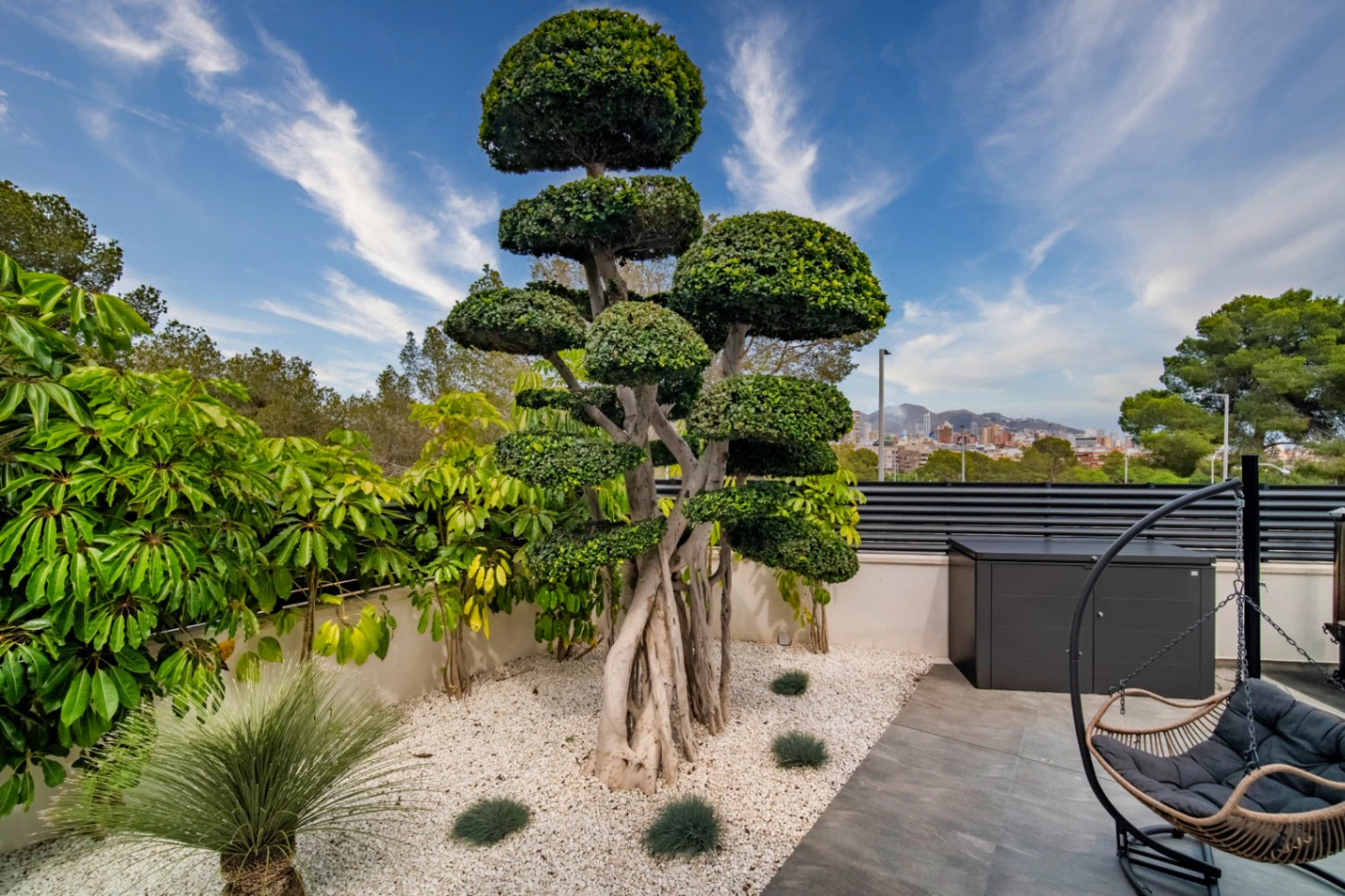 Luxury Villa on Playa Poniente, Benidorm
