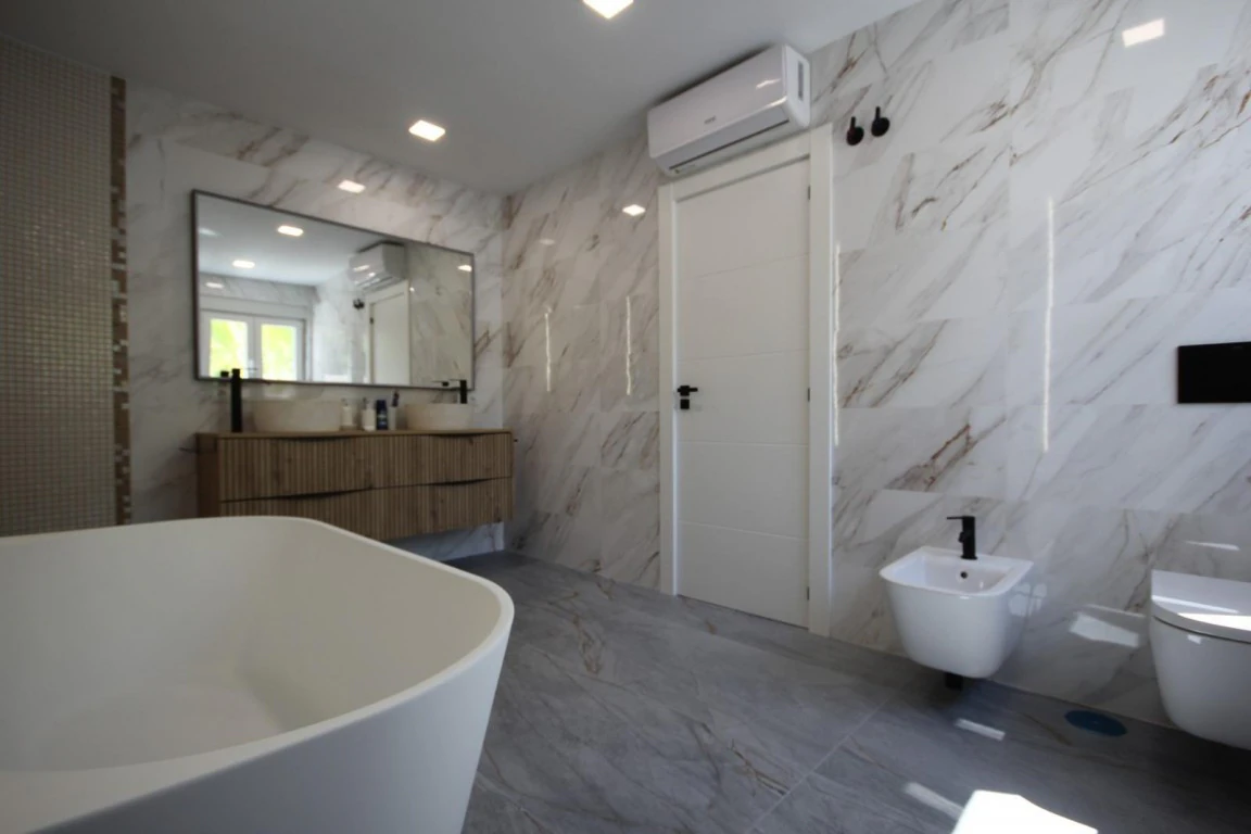 Villa zum verkauf in La Nucia
