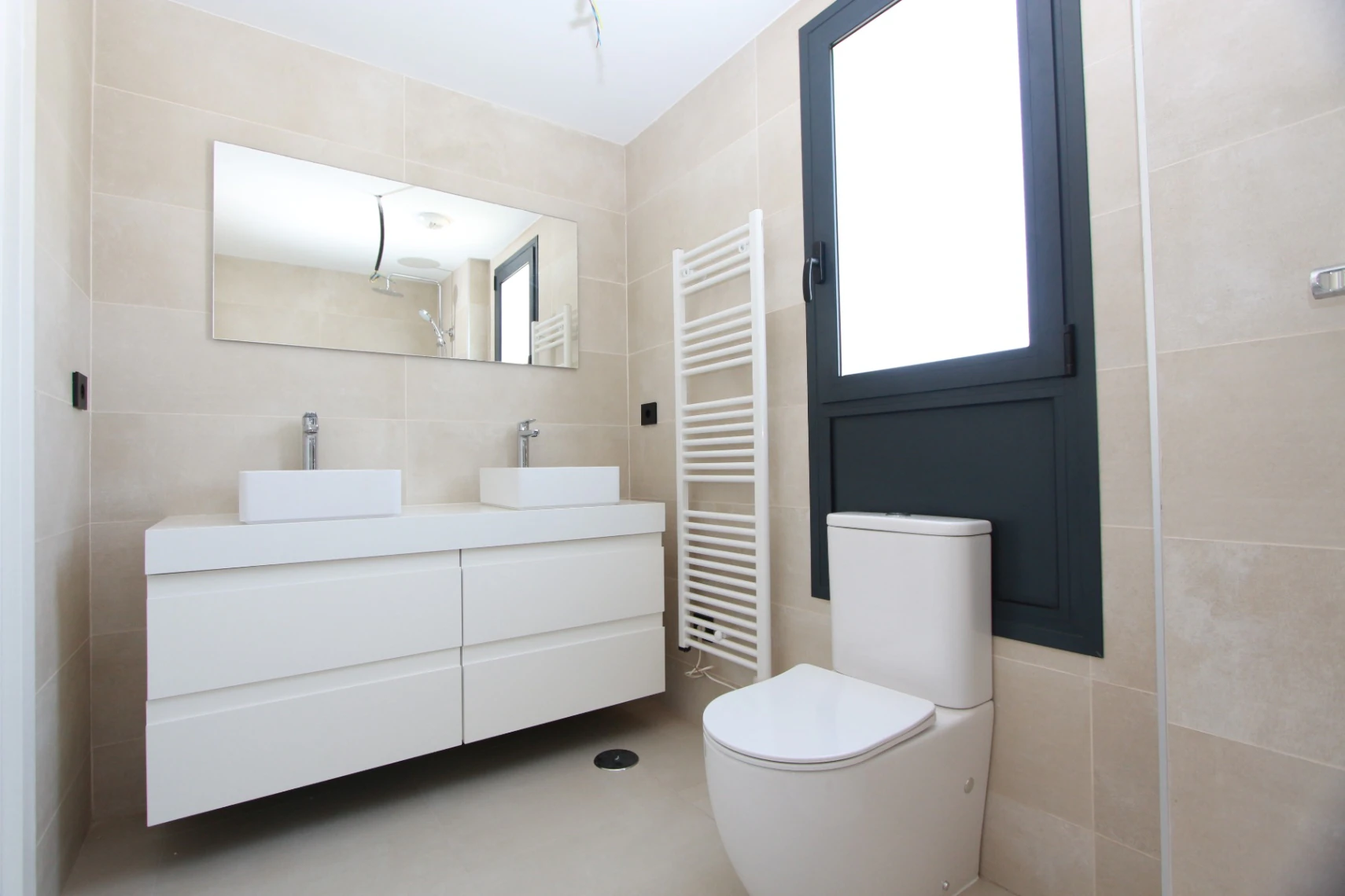 Penthouse for sale in Calpe
