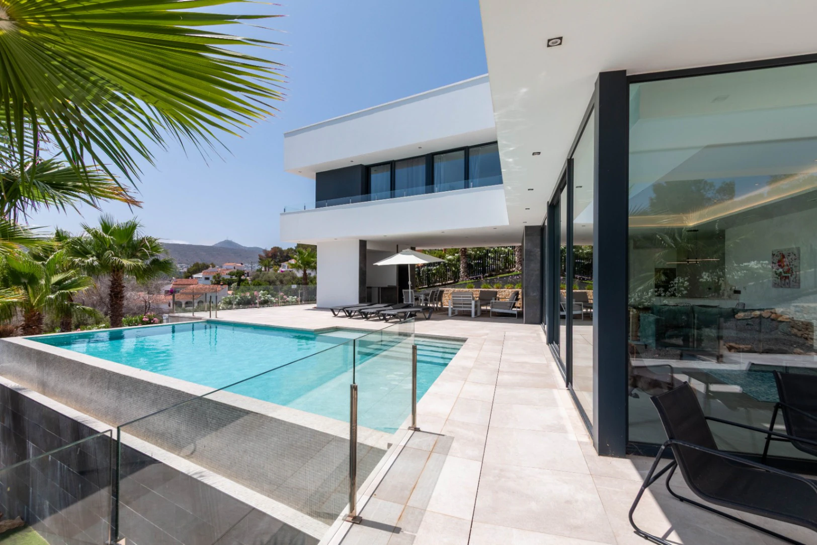 Villa à la vente à Jávea