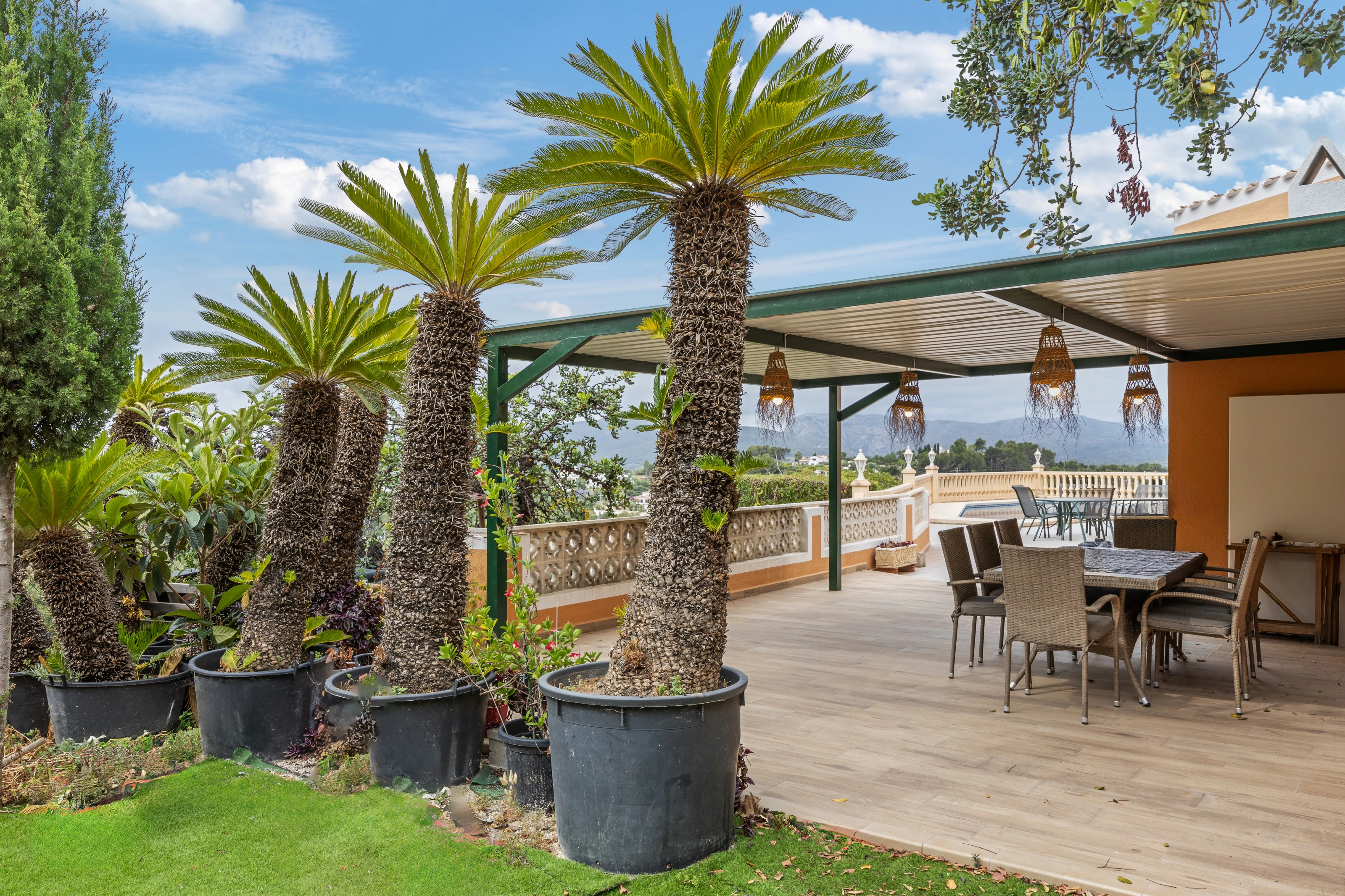 Villa for sale in Jávea / Xàbia