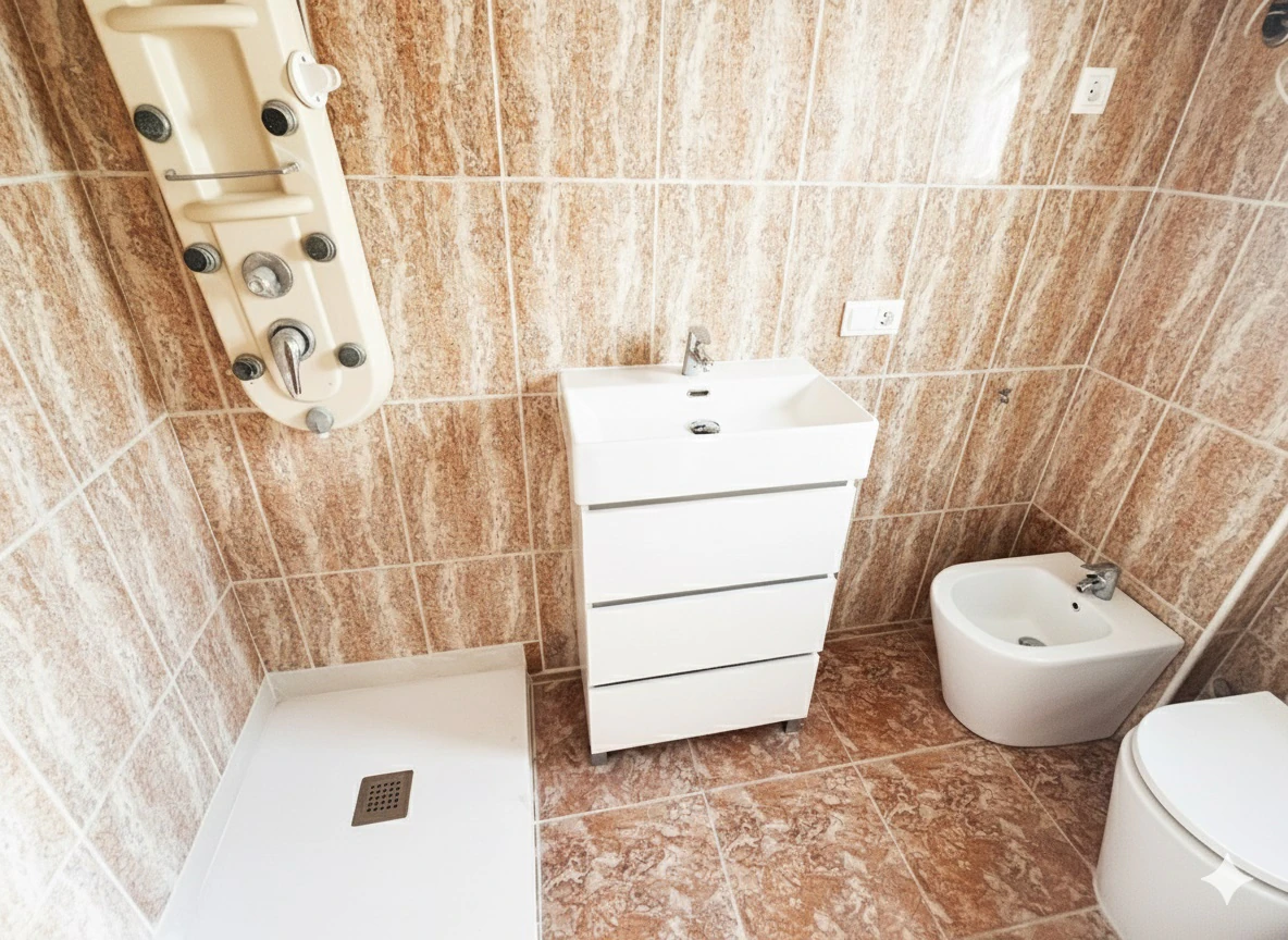 Piso en venta en Jávea / Xàbia