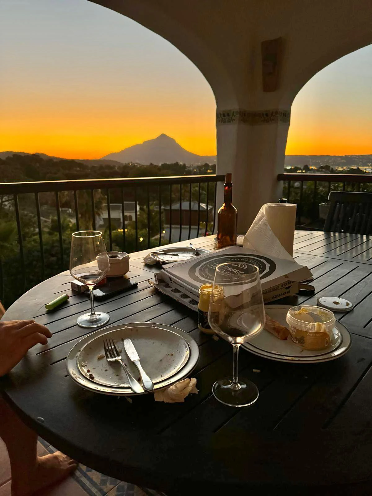 Villa à la vente à Jávea / Xàbia