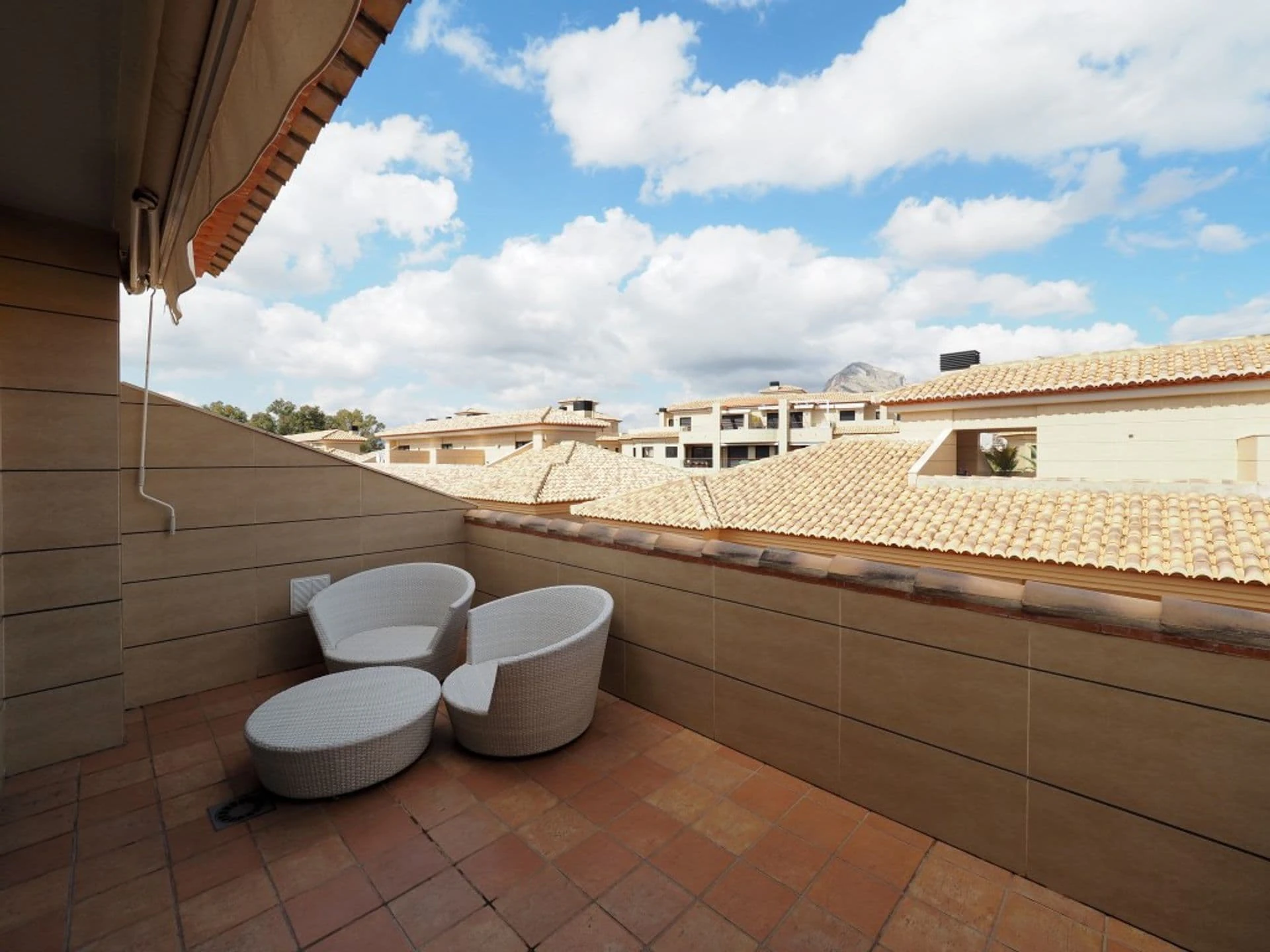 Terraced house for sale in Jávea / Xàbia
