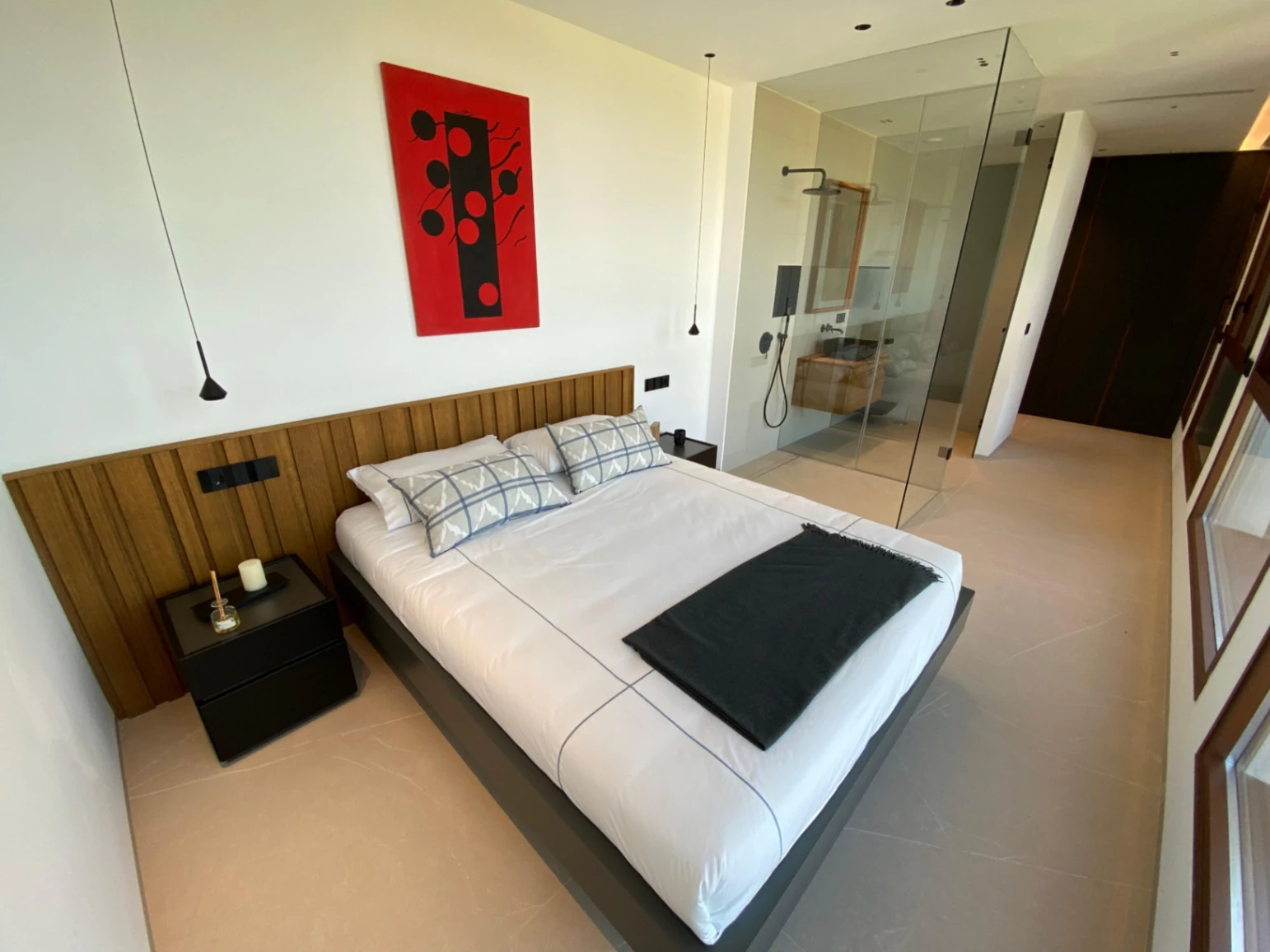 Villa à la vente à Benidorm