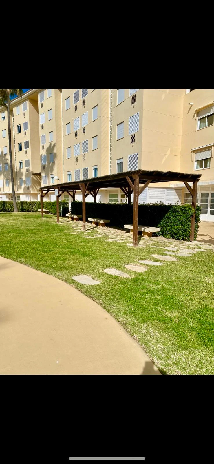 Flat for sale in Jávea / Xàbia