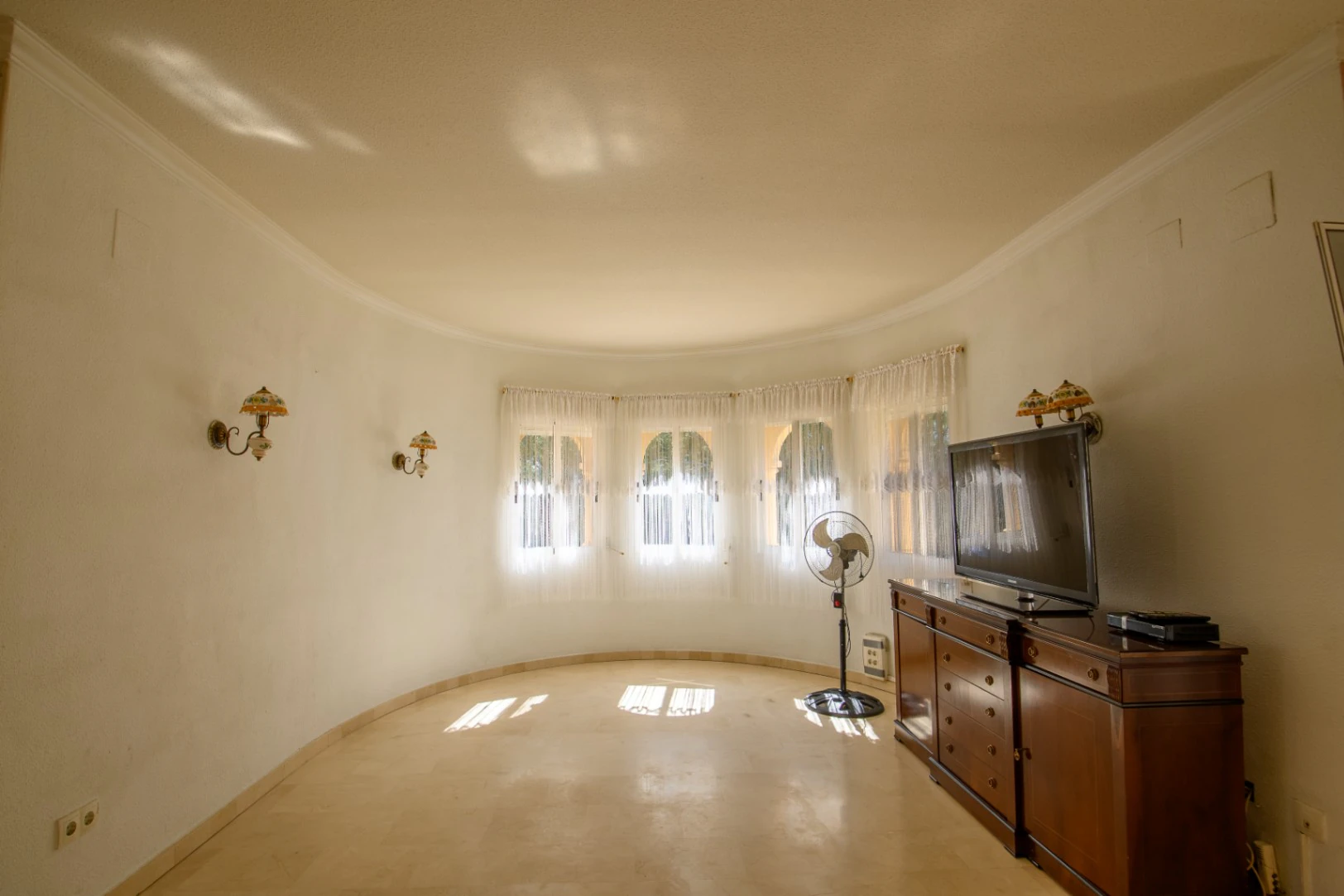 Villa te koop in La Nucia