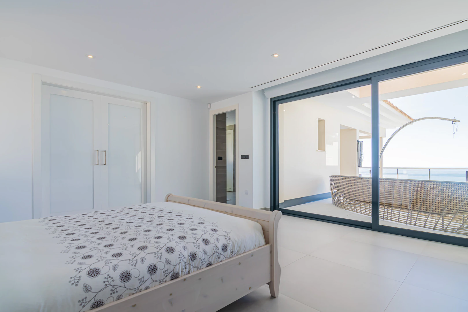 Villa te verkoop in Altea