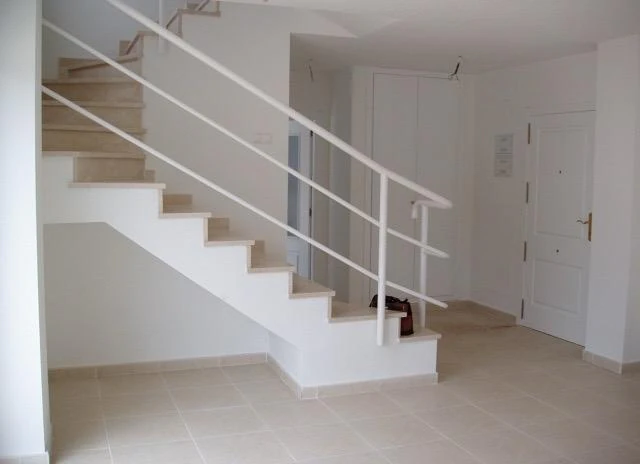 Duplex Apartment for sale in Calpe