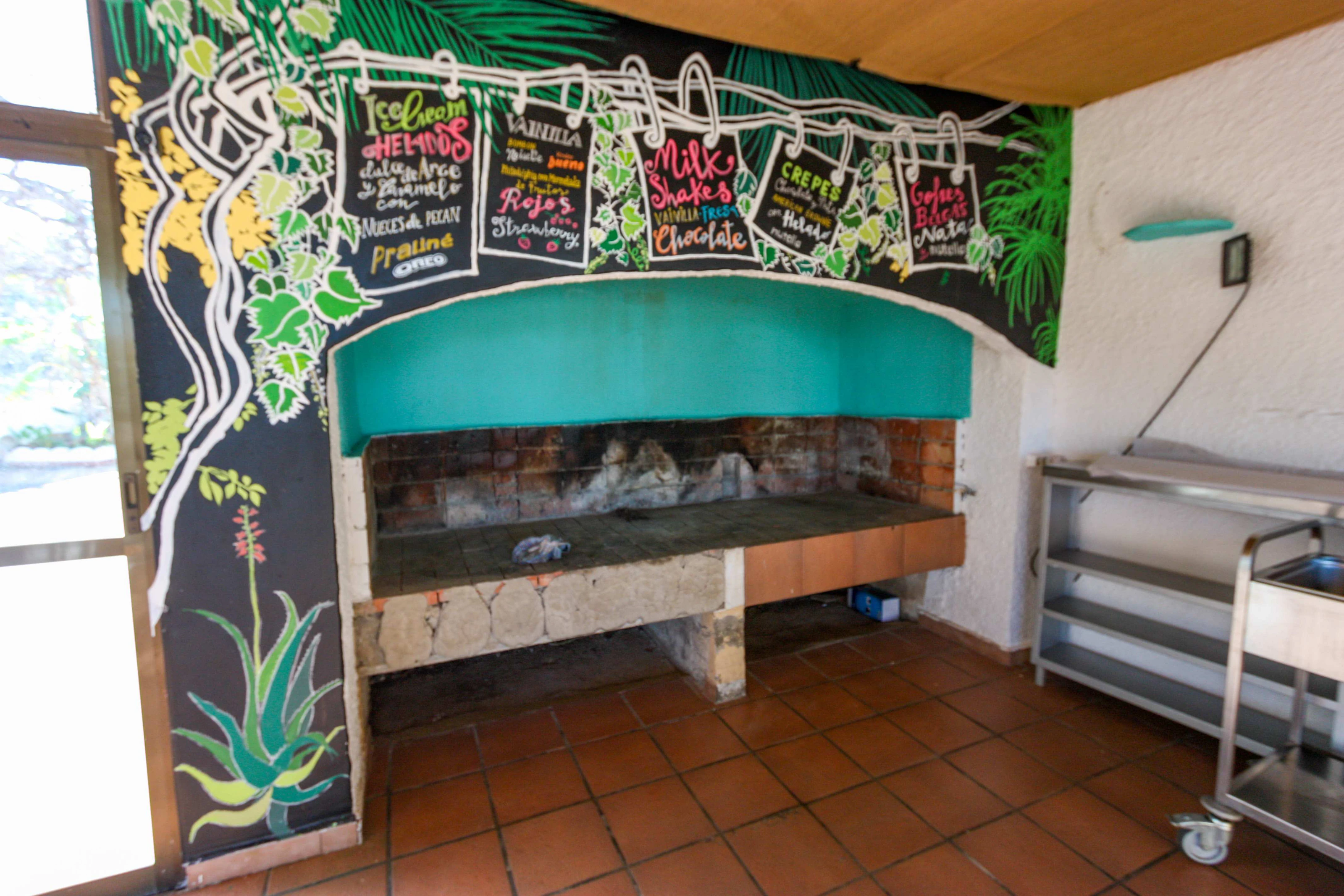 Restaurant in Orba zu verkaufen