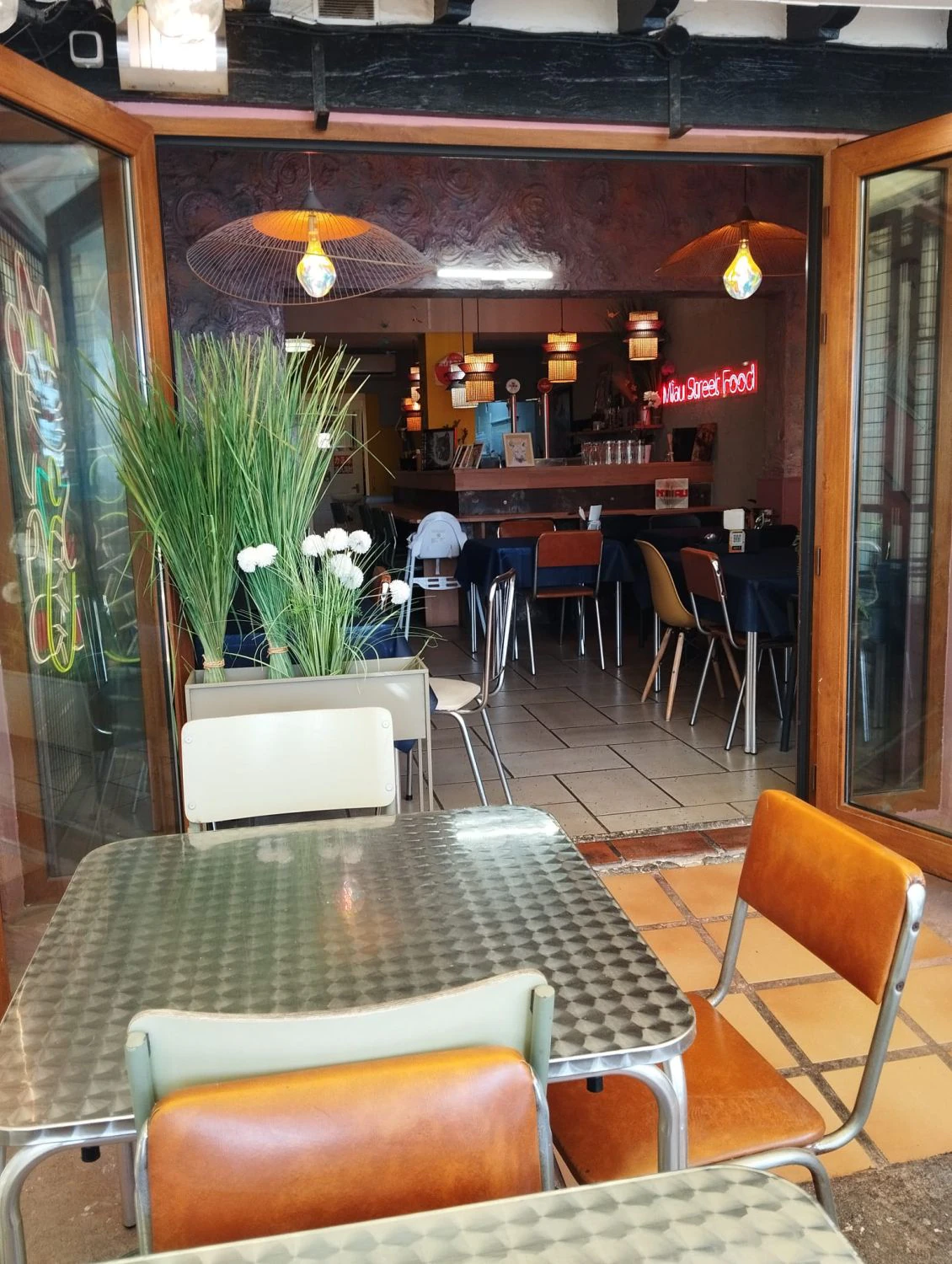 For Sale. Commercial premises in Denia