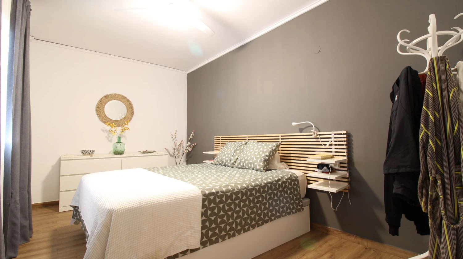 For Sale. Flat in Denia