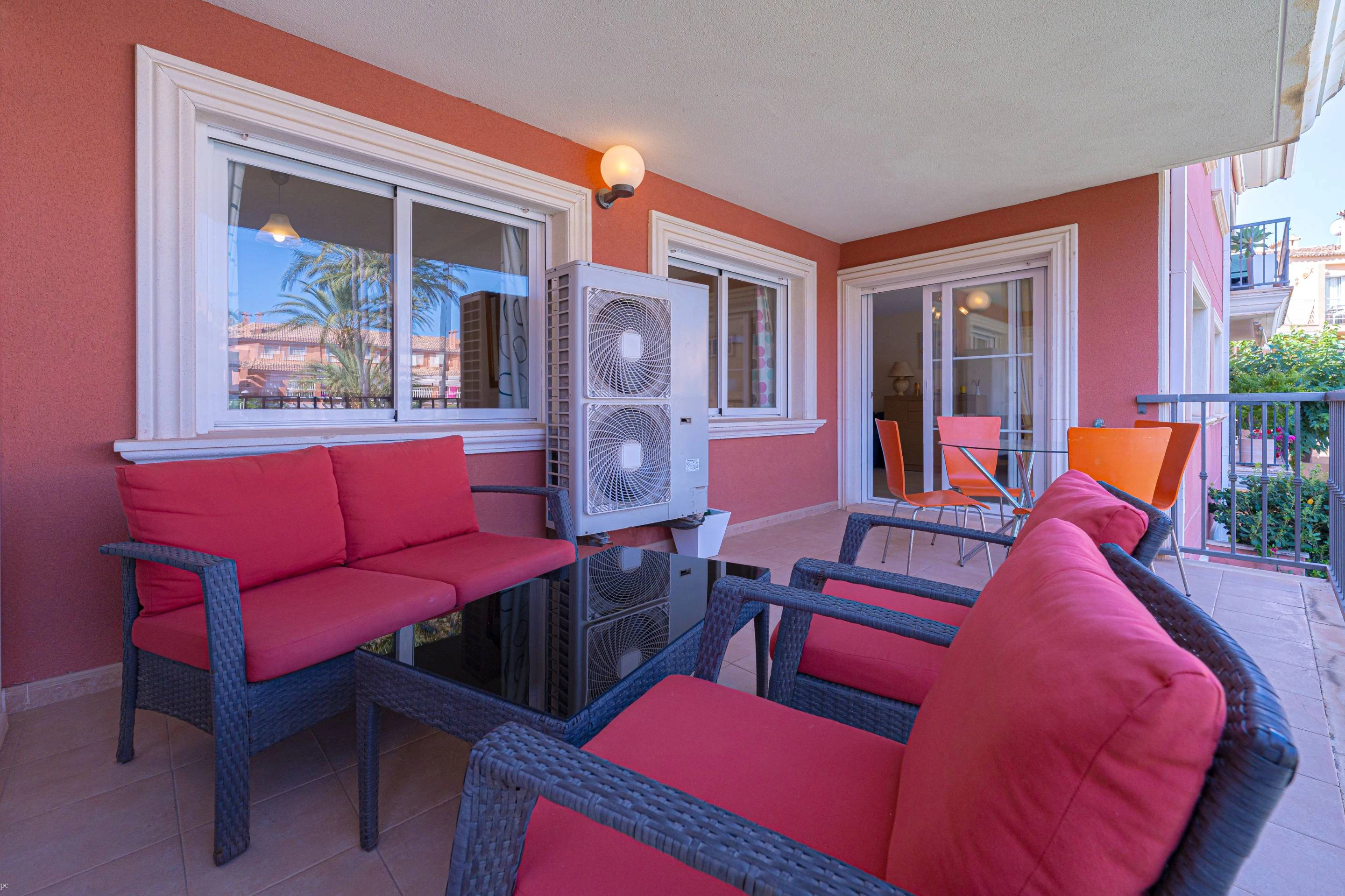Flat for sale in Jávea - Xàbia