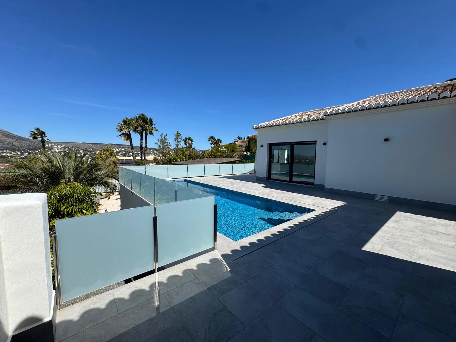 Villa for sale in Jávea