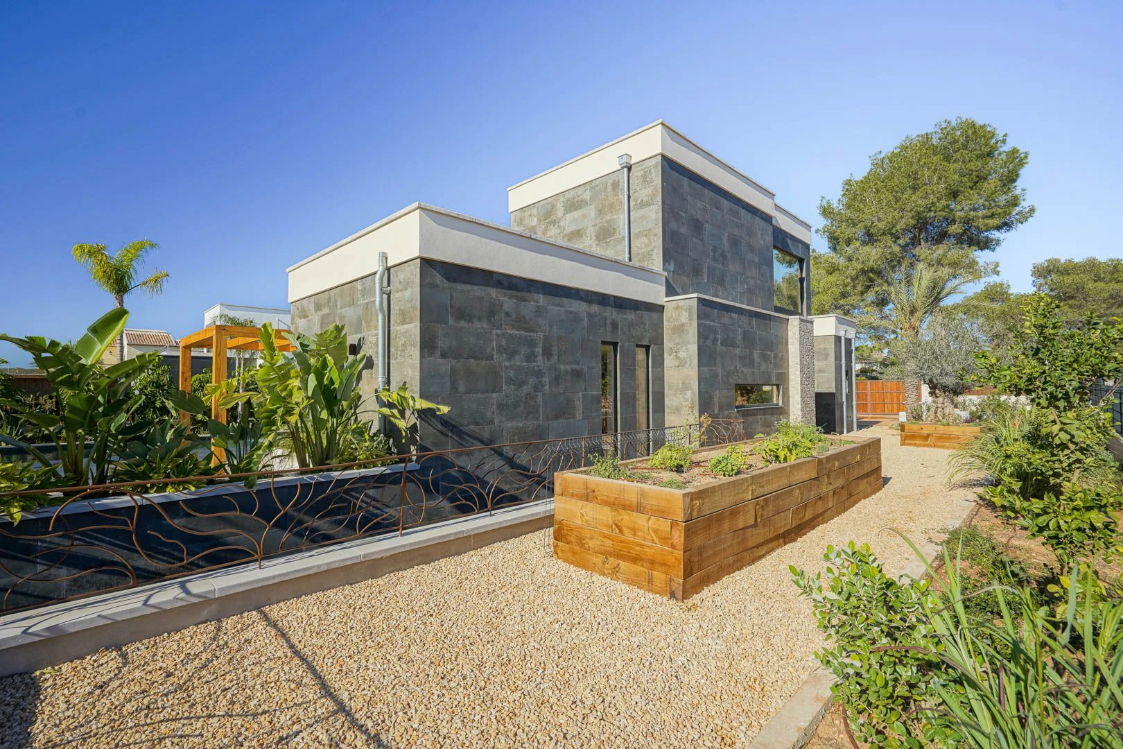 Villa for sale in Jávea - Xàbia