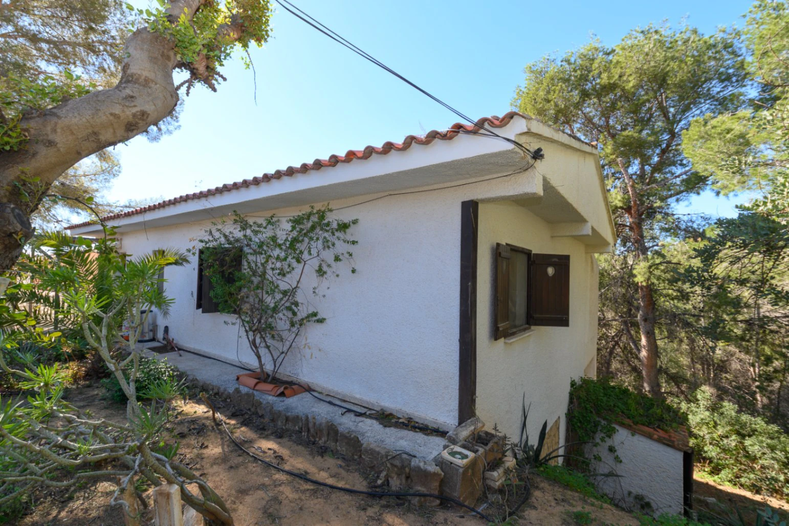 Villa te koop in La Nucía - Creëer uw Droomhuis aan de Costa Blanca