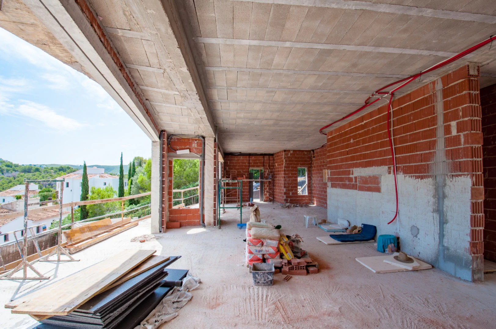 Villa de diseño con vistas panorámicas al mar en , Jávea – Su casa de ensueño se hace realidad aquí