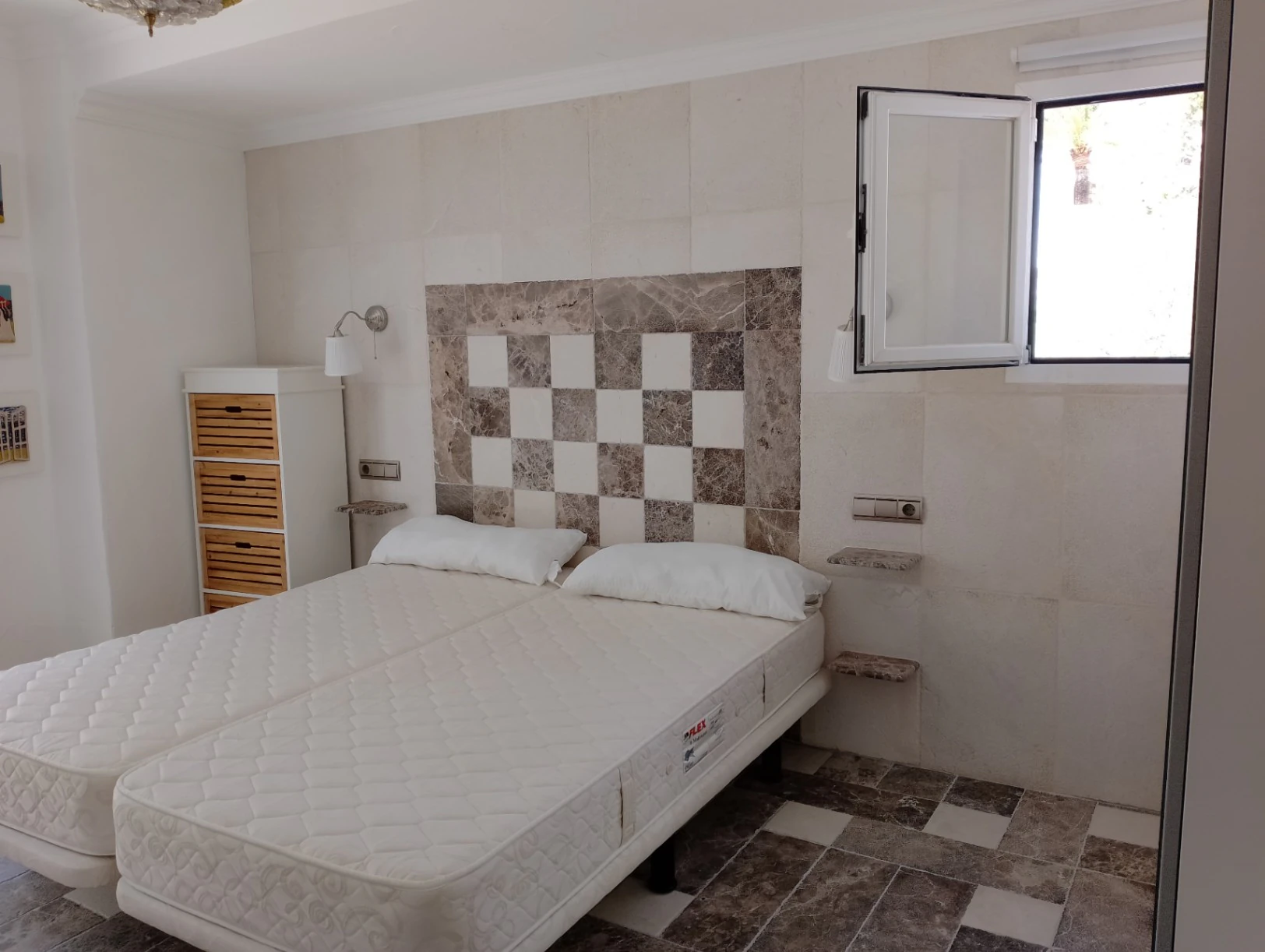 Apartment for sale in Moraira