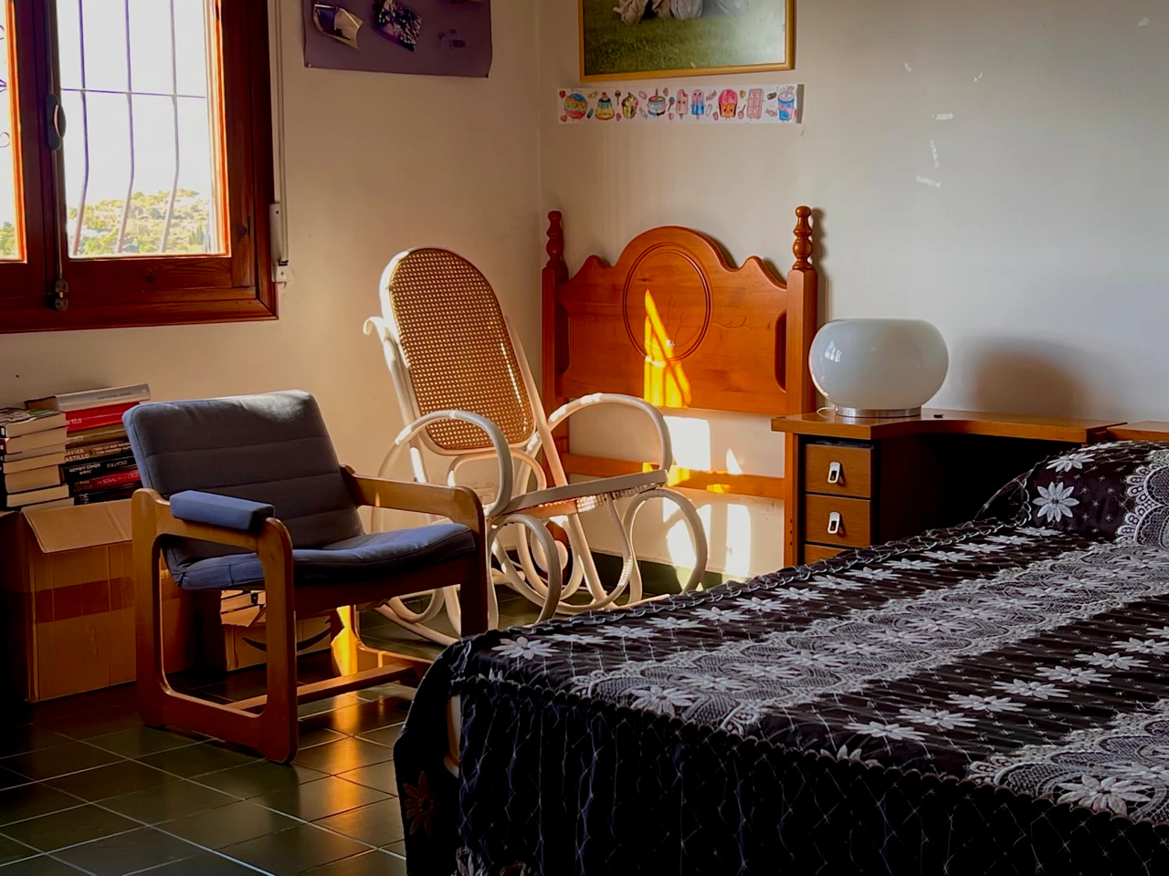 Villa for sale in Benissa