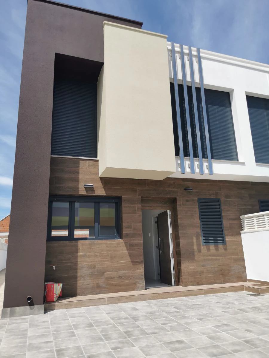For Sale. Semi-detached house in El Verger