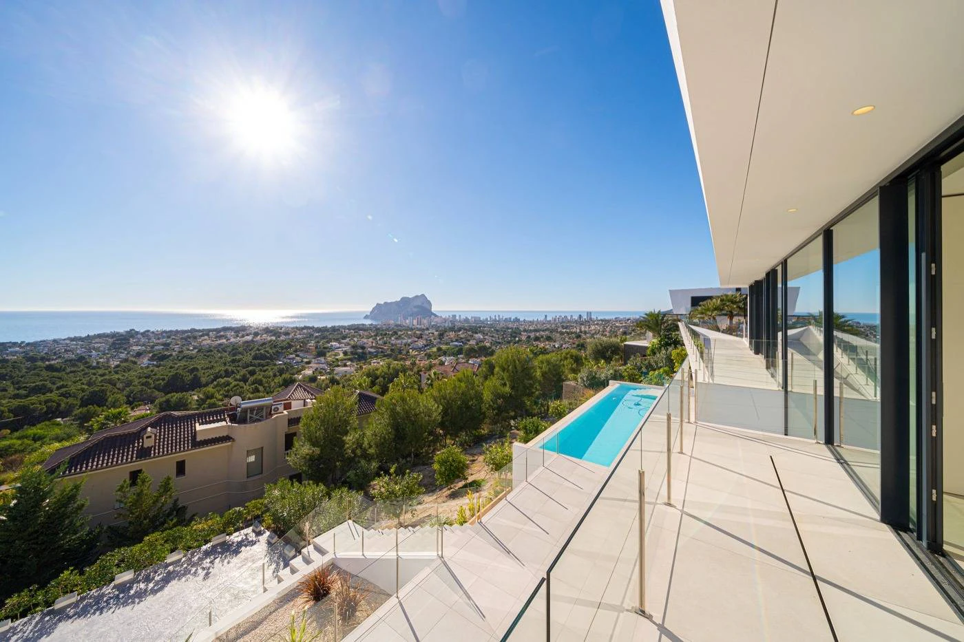 Villa te verkoop in Benissa