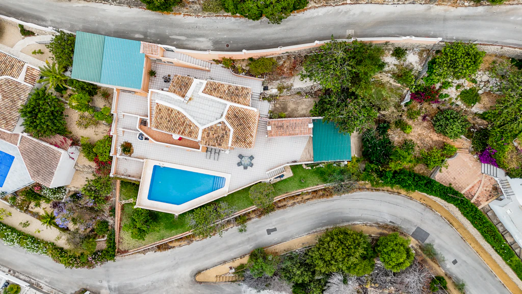 Villa for sale in Jávea / Xàbia
